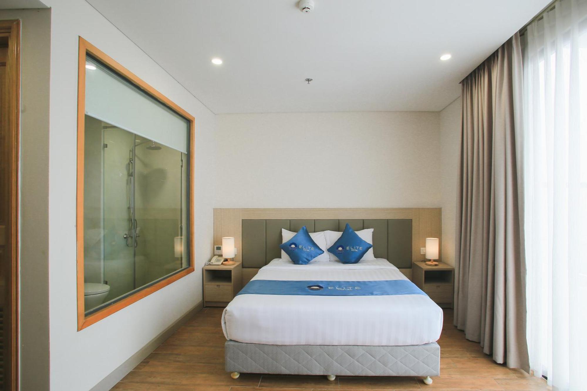 Elite Hotel