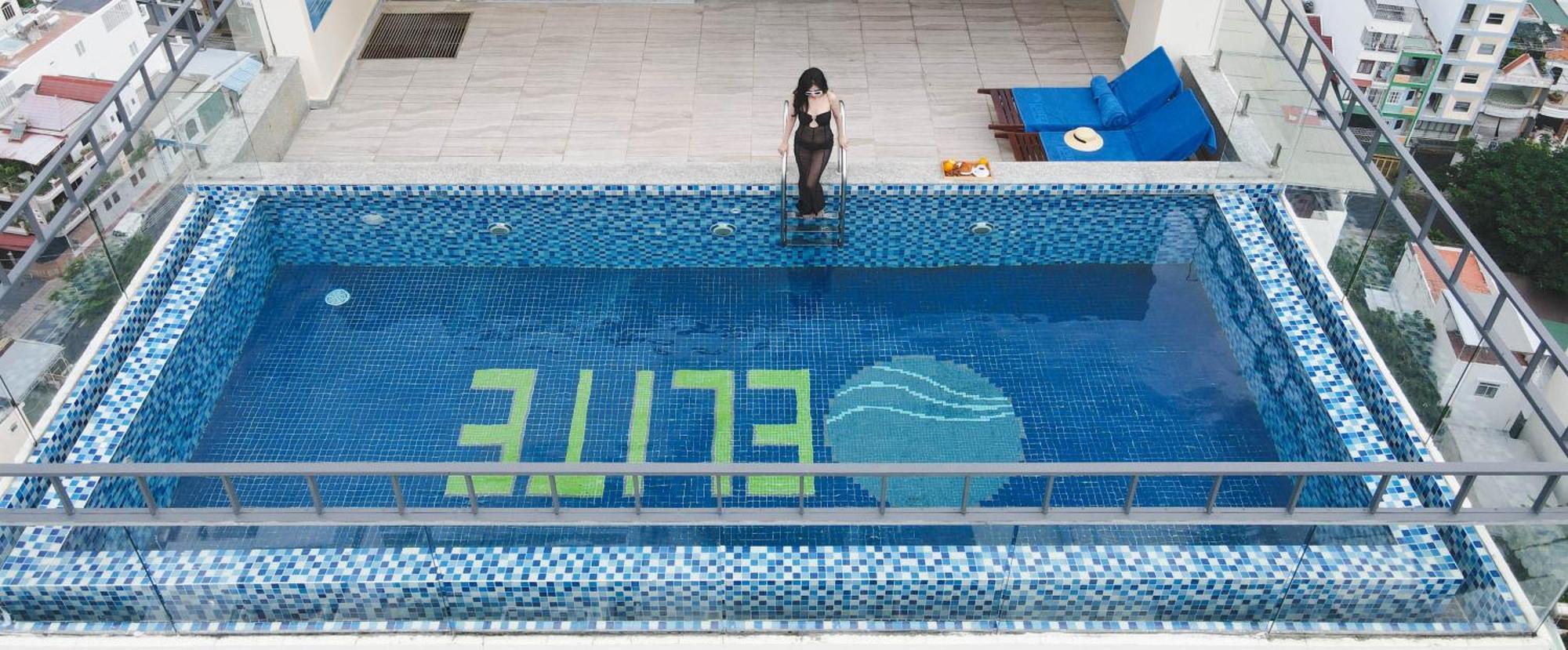 Elite Hotel Nha Trang