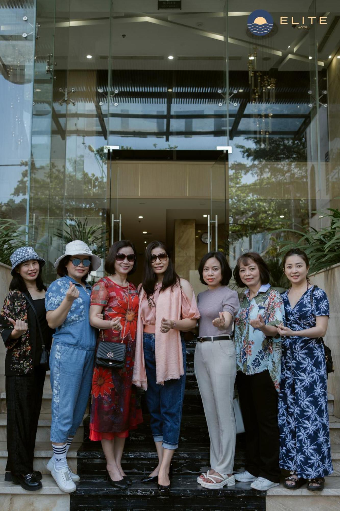 Hotel Elite Nha Trang