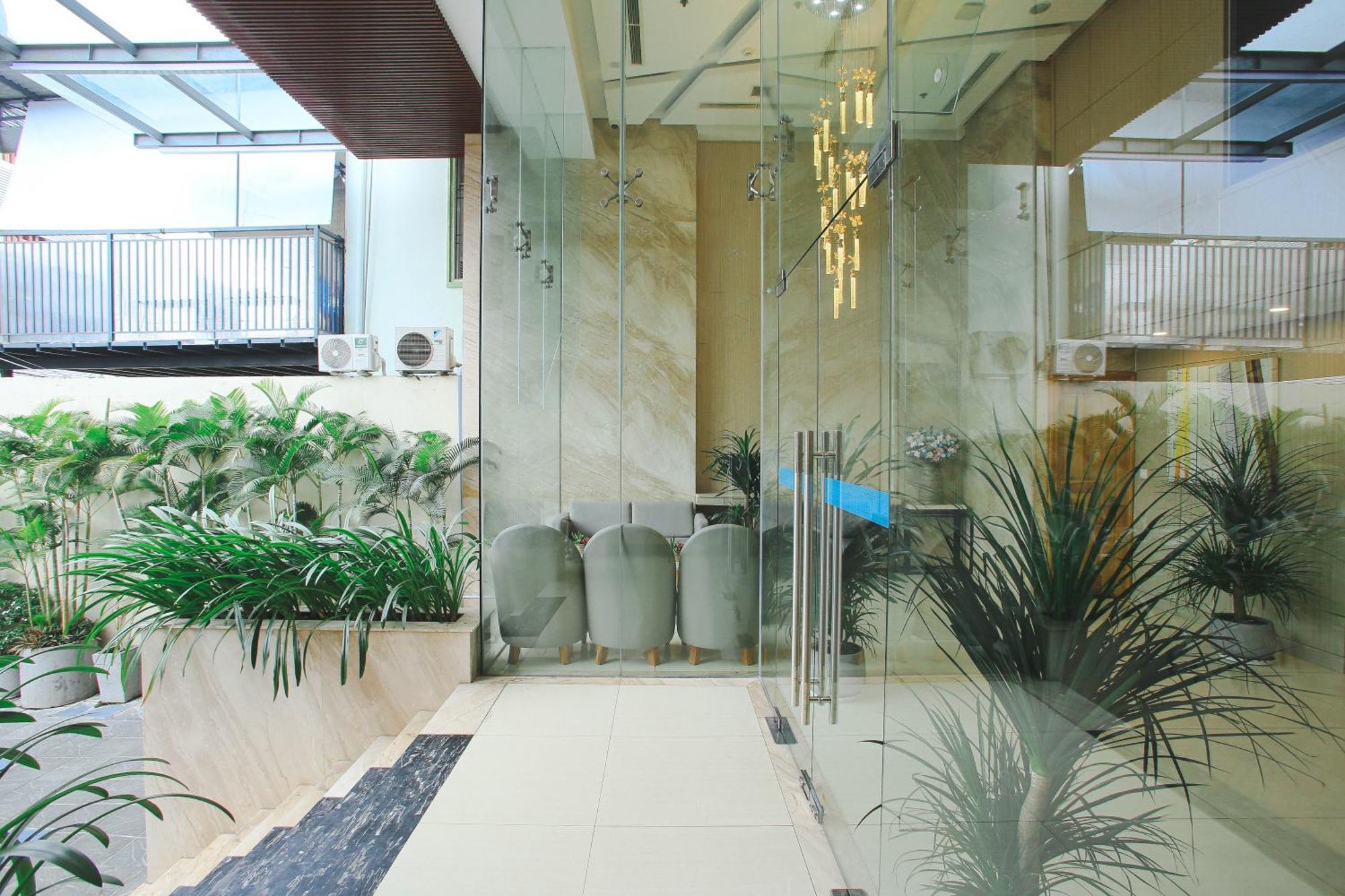 Elite Nha Trang