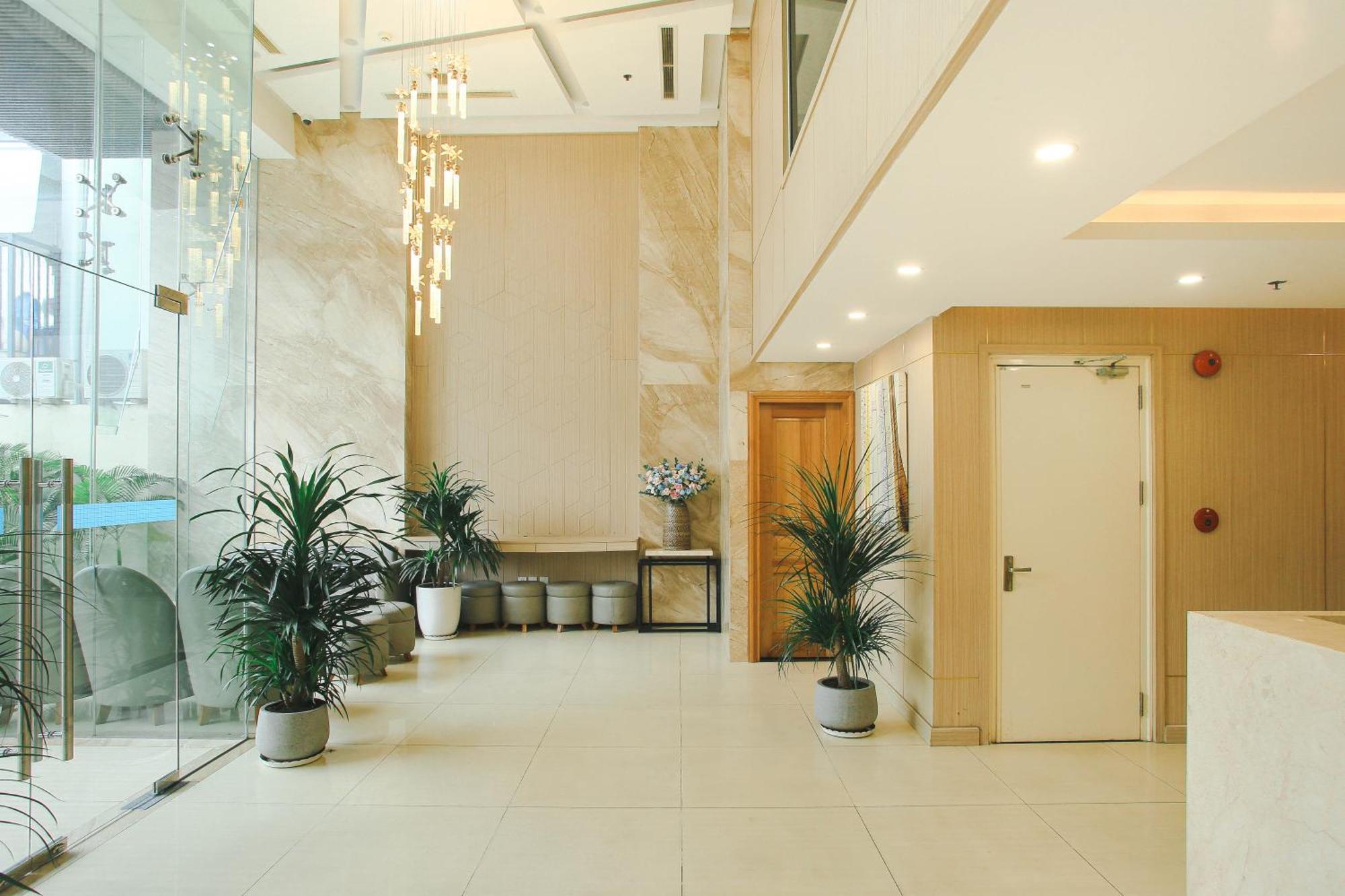 Elite 4* Nha Trang