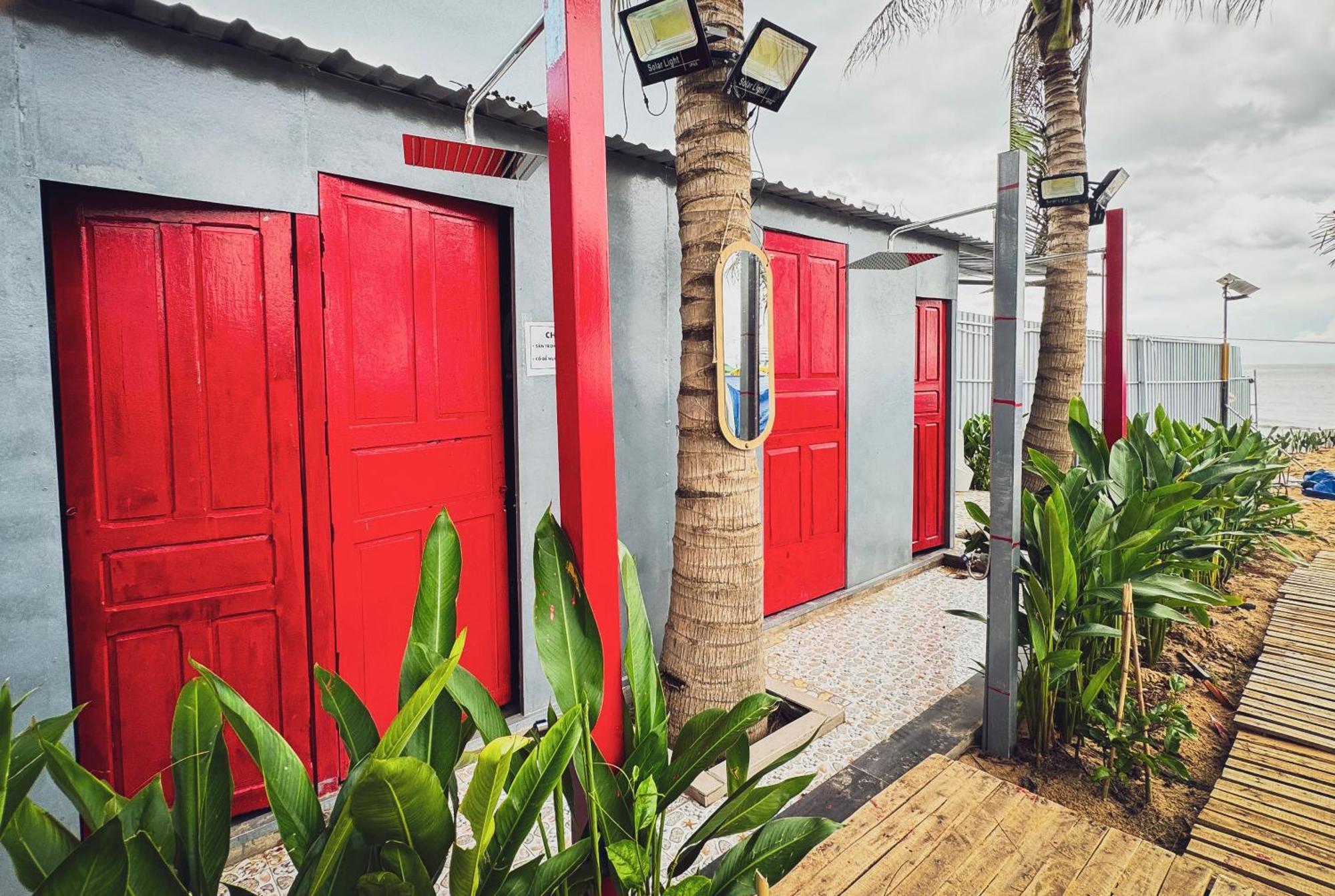 Lodge Tp-homes Phan Thiet