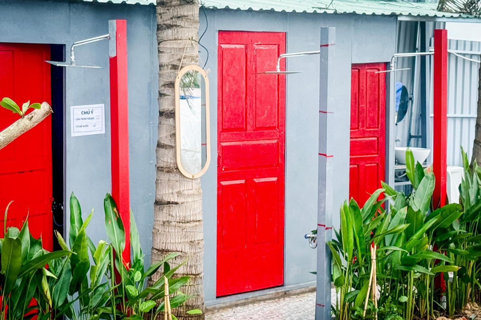Tp-homes * Phan Thiet