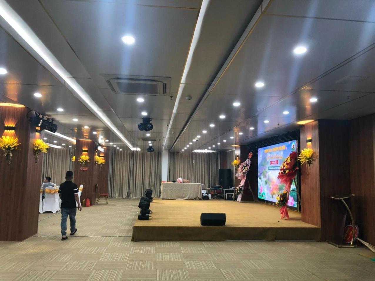 Binh An Nhien 3* Duong Thanh