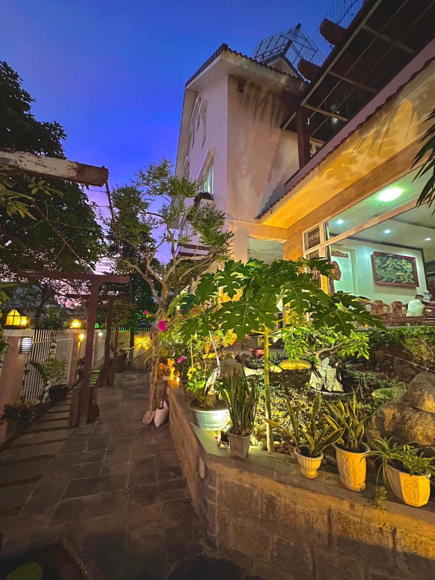 Privatunterkunft Ngoc Phuong Anh Hue