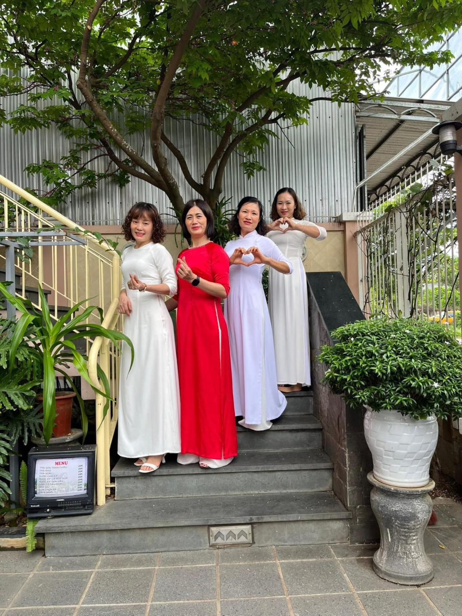 Ngoc Phuong Anh Privatunterkunft *