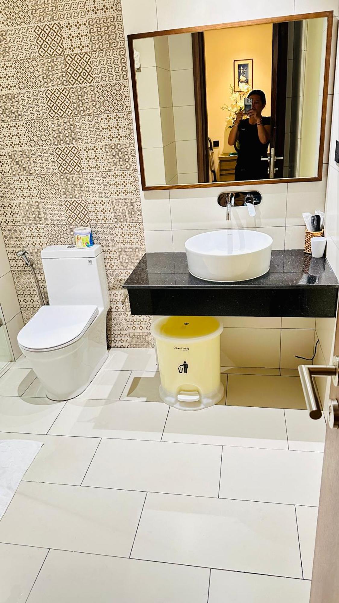 Apartment Apec Mandala Phu Yen View Bien