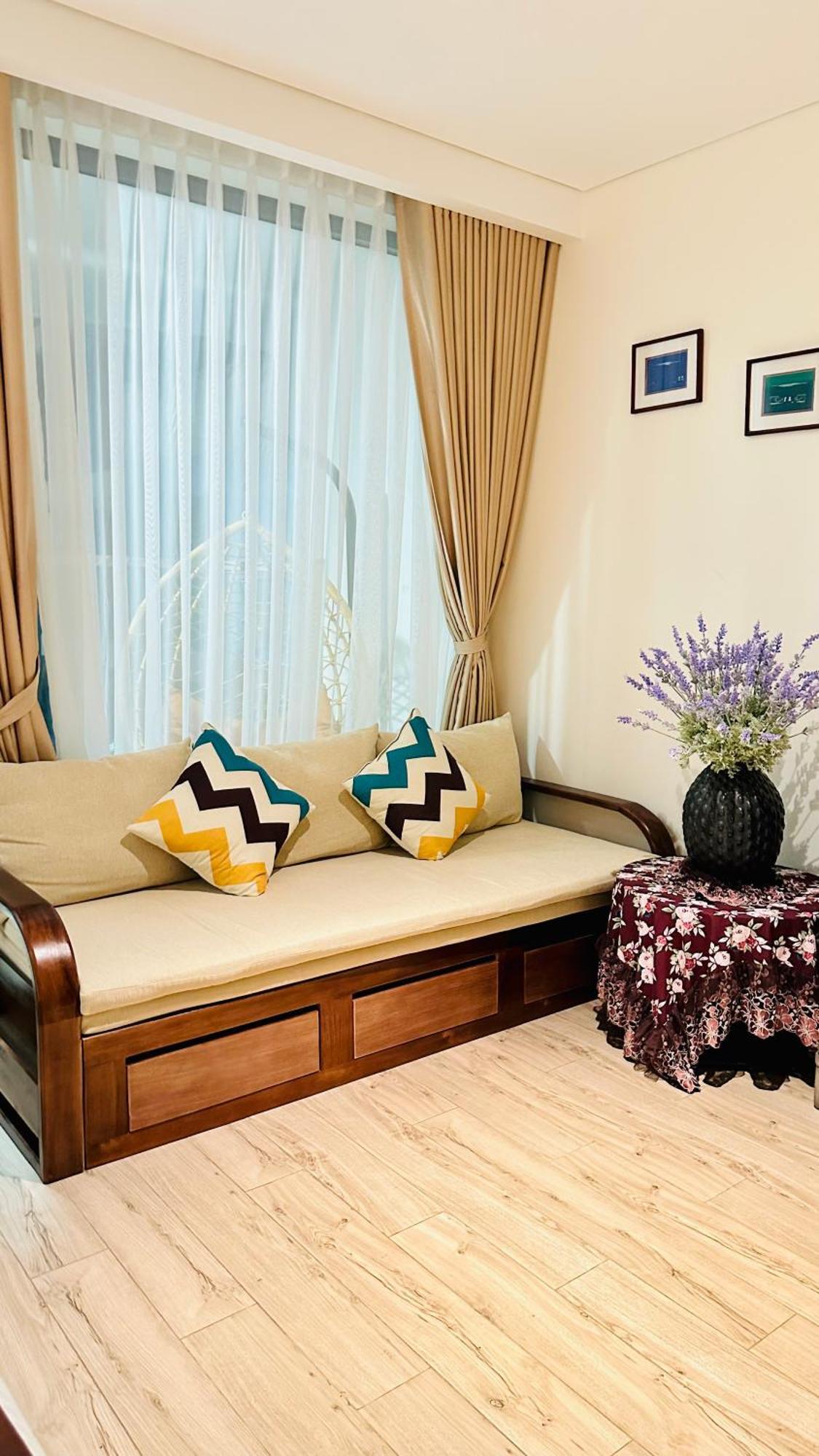 Apartment Apec Mandala Phu Yen View Bien Tuy Hoa