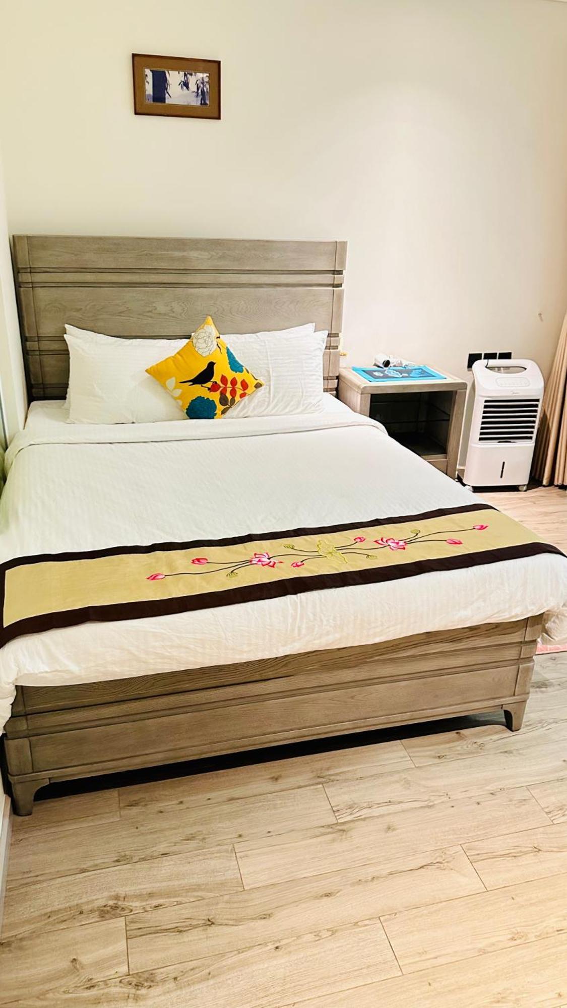 Apec Mandala Phu Yen View Bien Apartment *