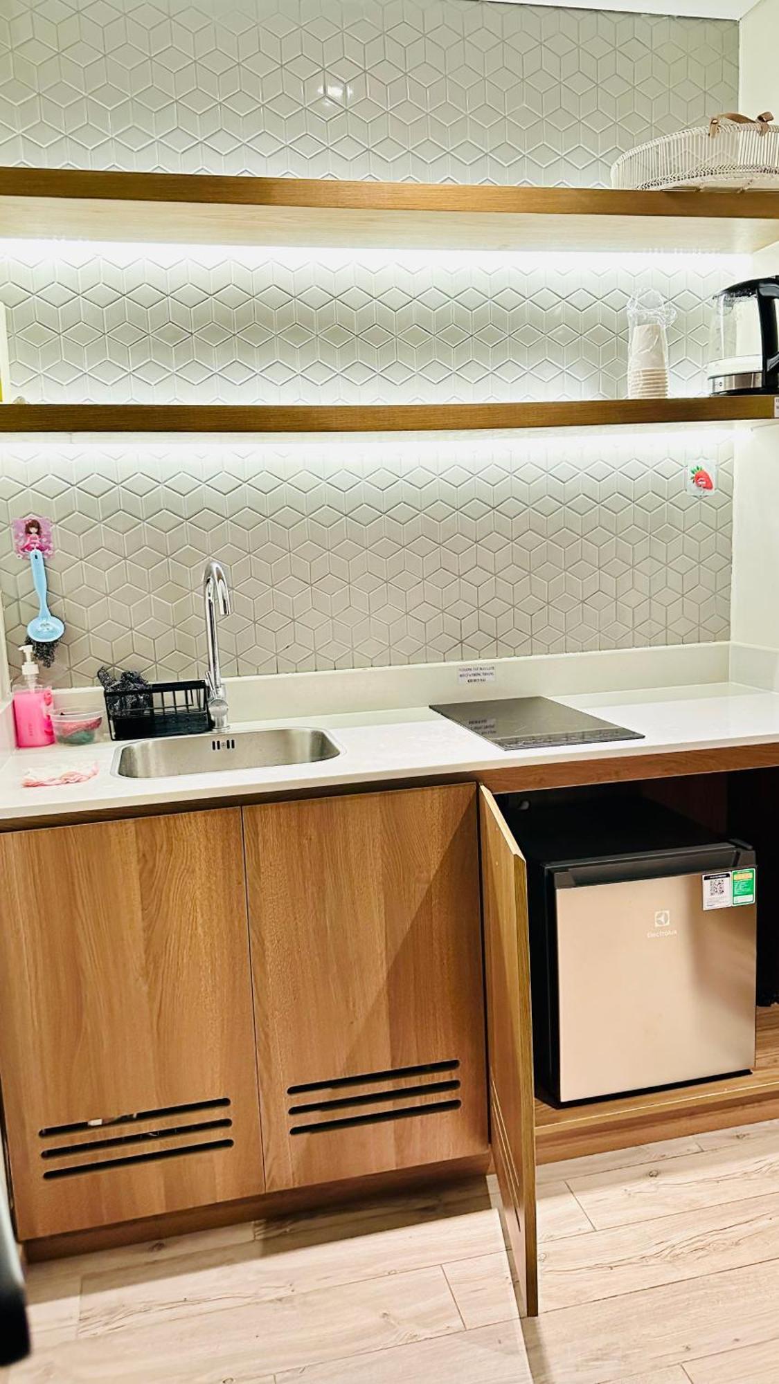 Apartment Apec Mandala Phu Yen View Bien Tuy Hoa