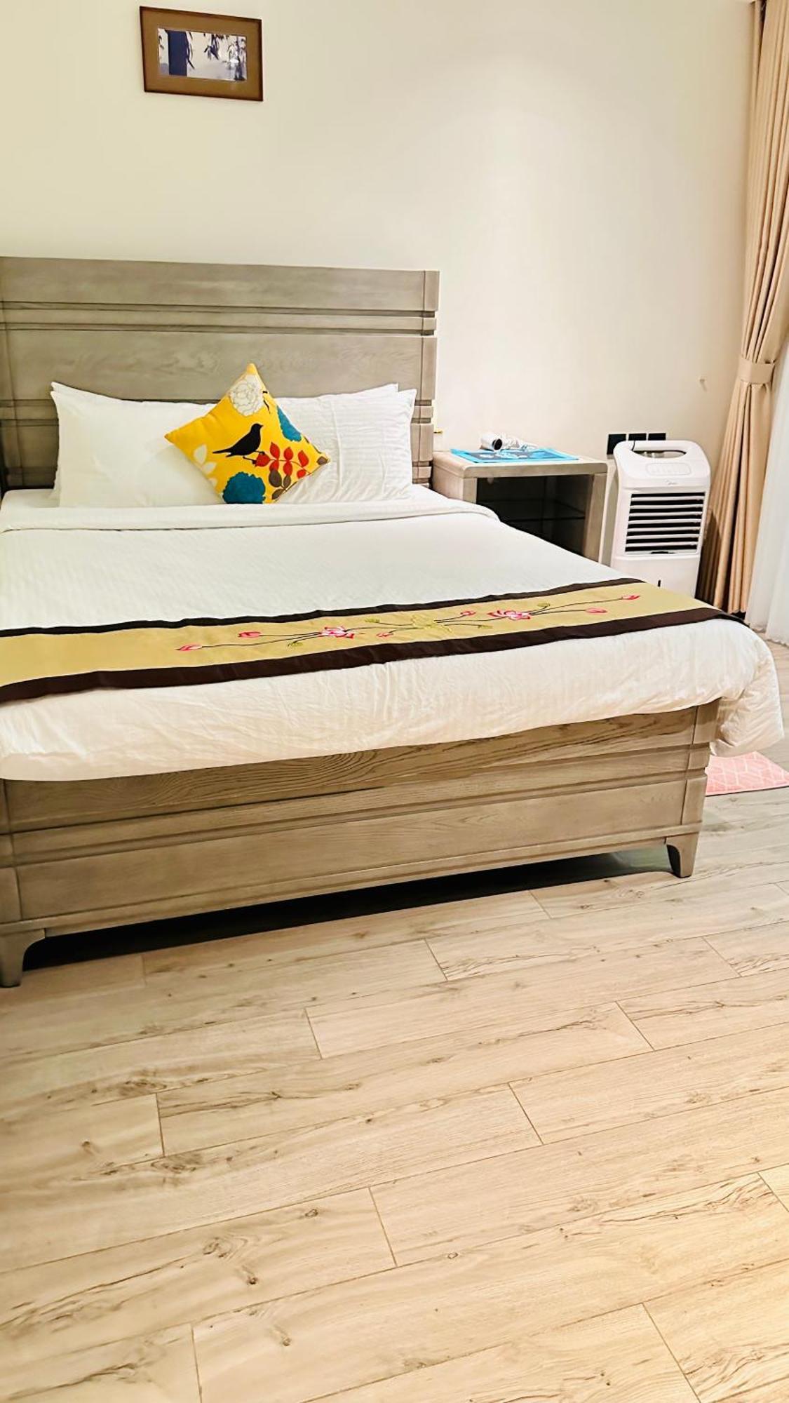 Apec Mandala Phu Yen View Bien Apartment Tuy Hoa