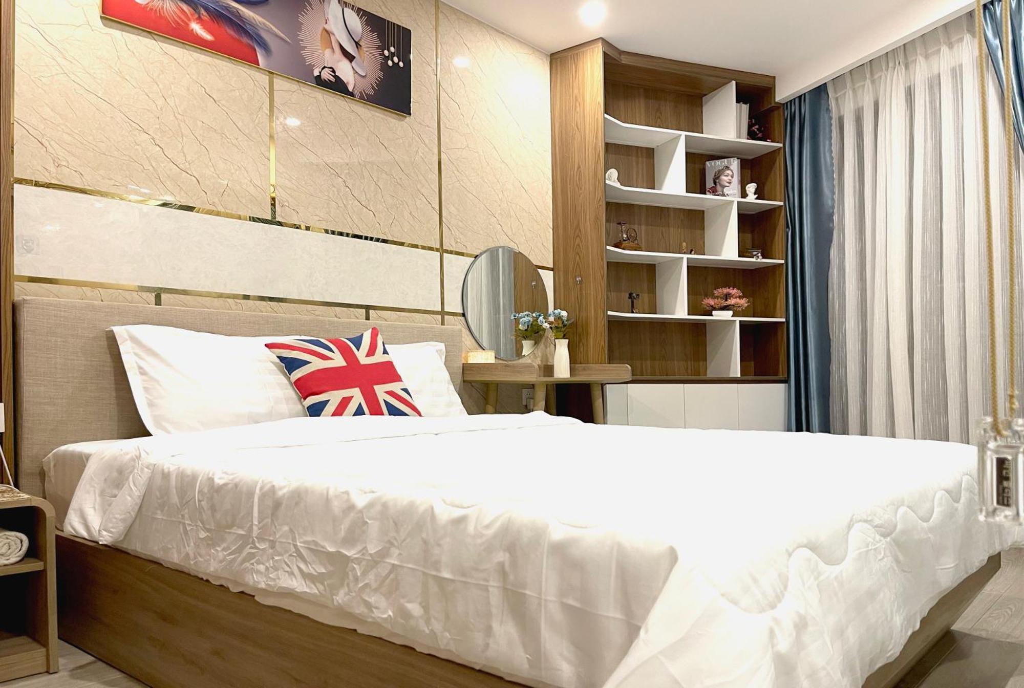 The Song Luxury D' House Apartment Vung Tau