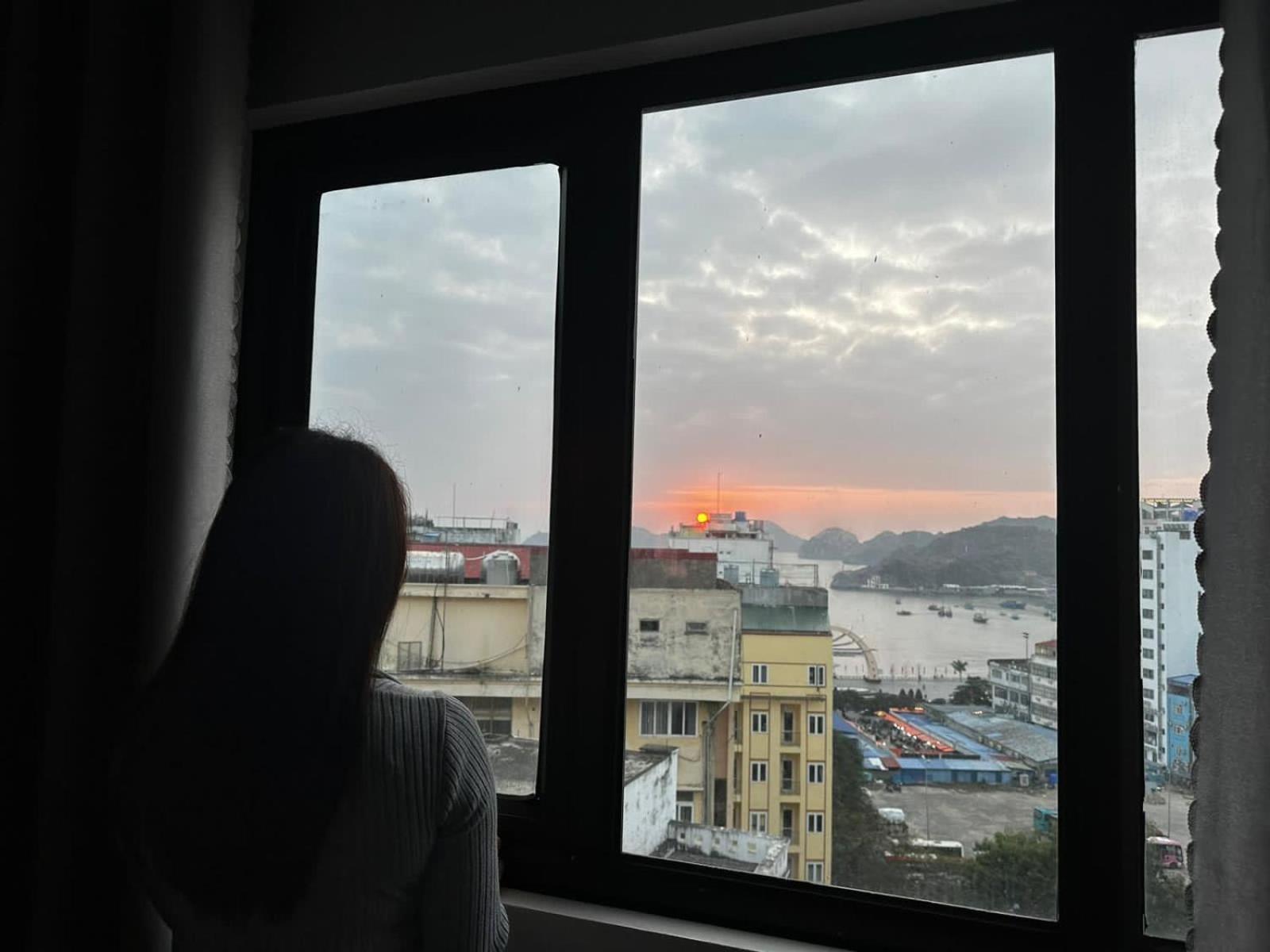 Hotel An Duong Cat Ba 3*