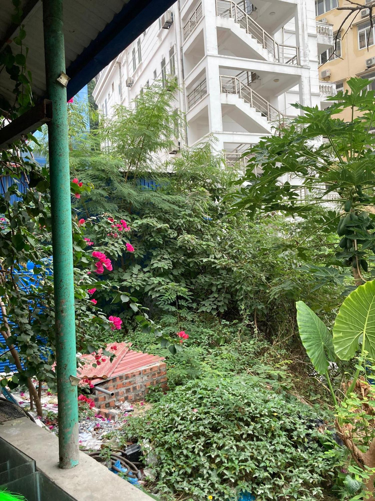 An Duong Cat Ba