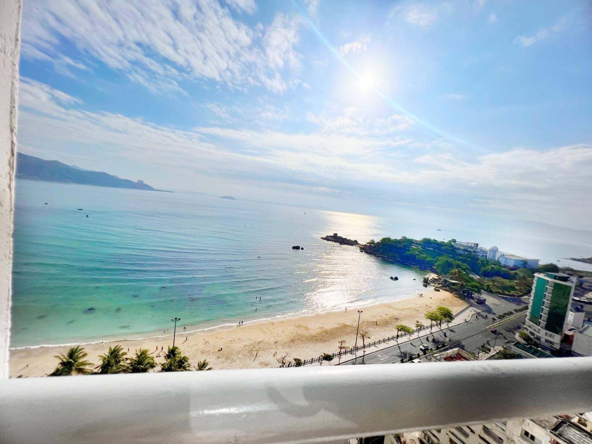 Comfortzone House Nha Trang