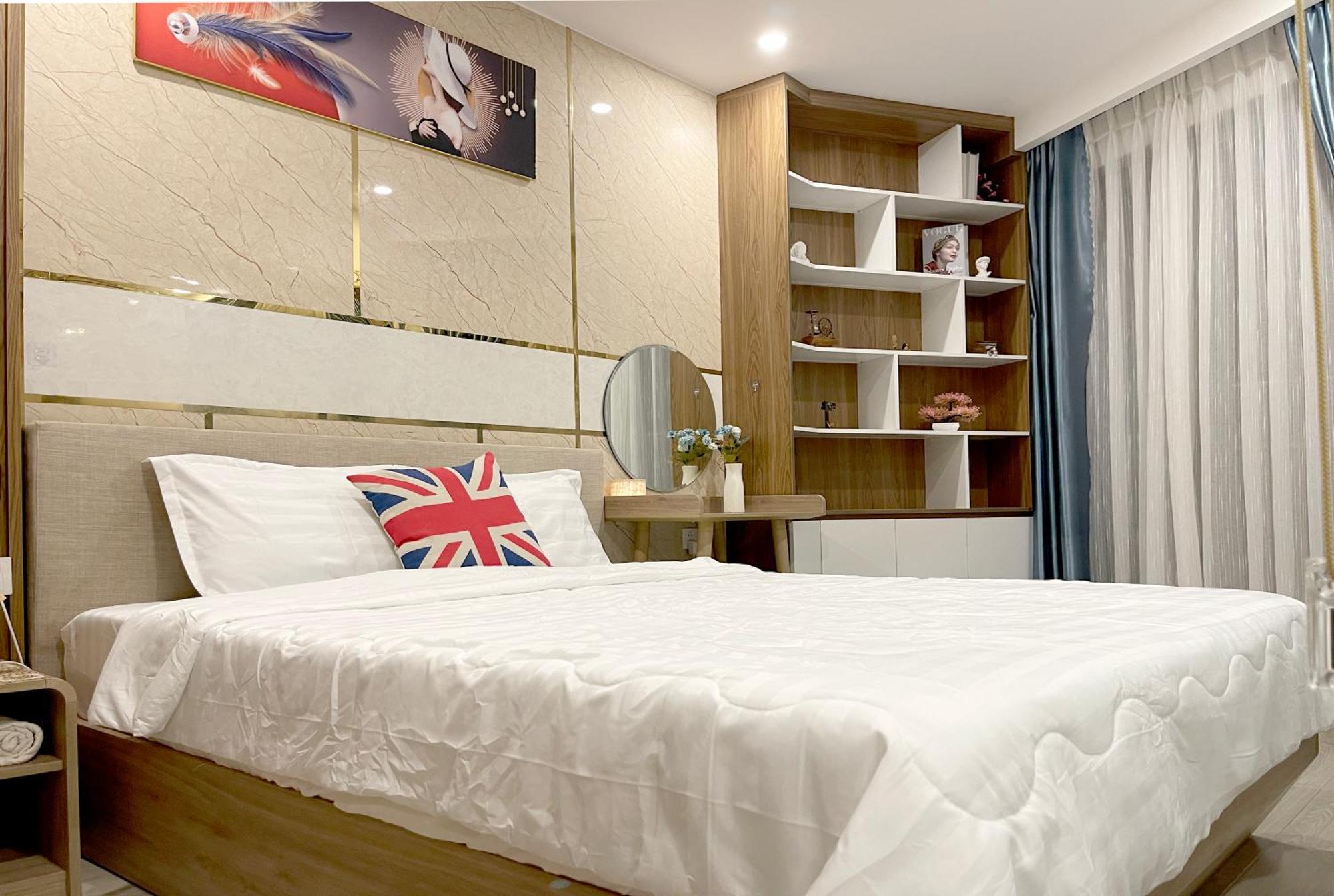 Apartment The Song Luxury - Tuan Hoa