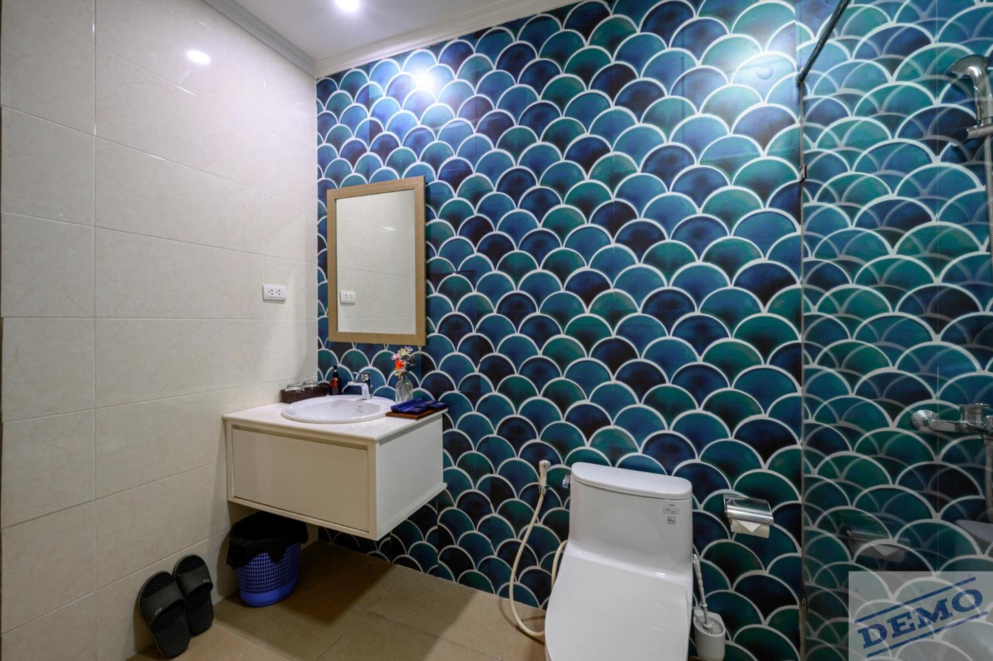 Luxe Paradise Dich Vong Hau Hanoi