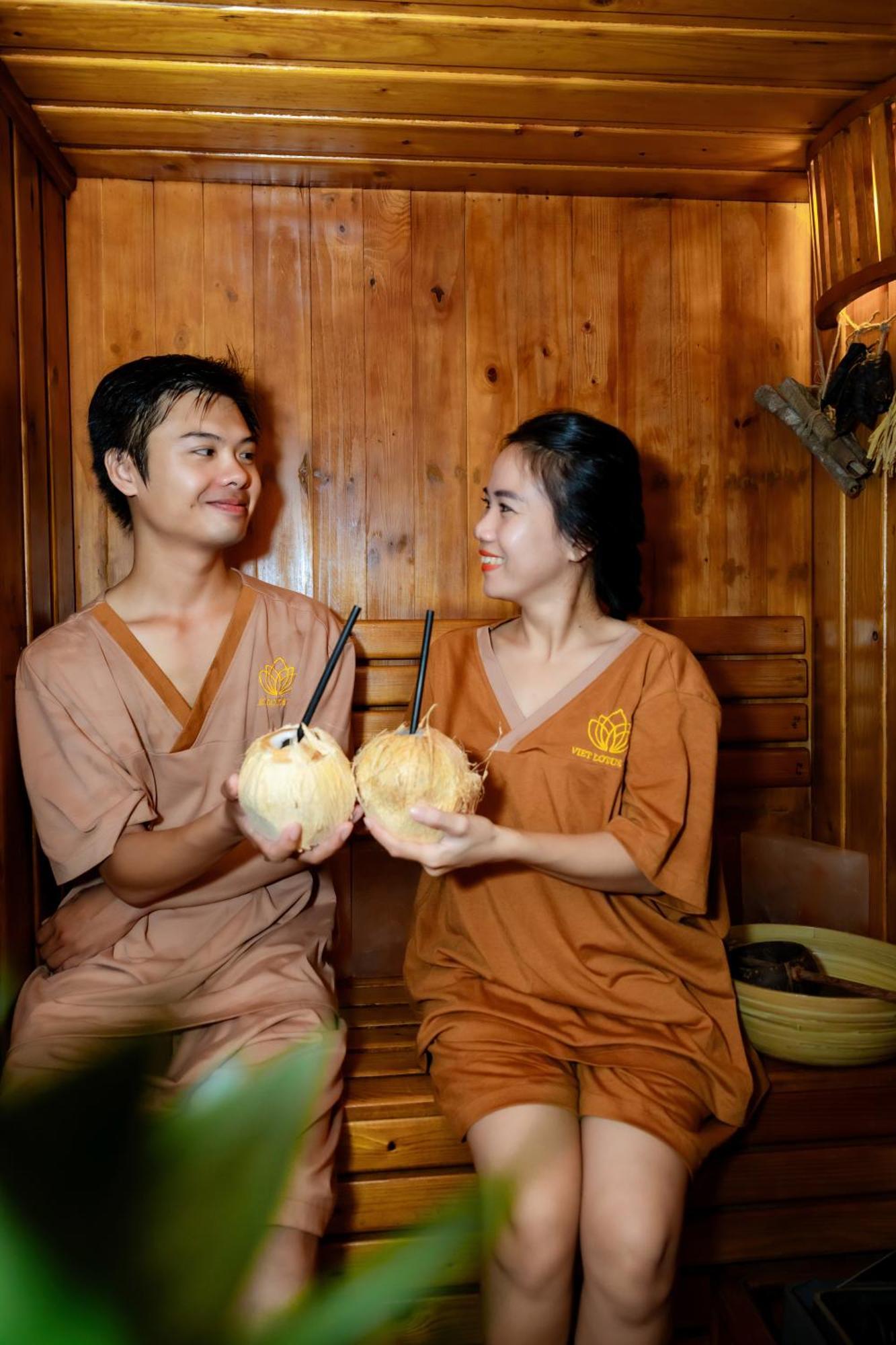 Homestay Sabina Boutique &