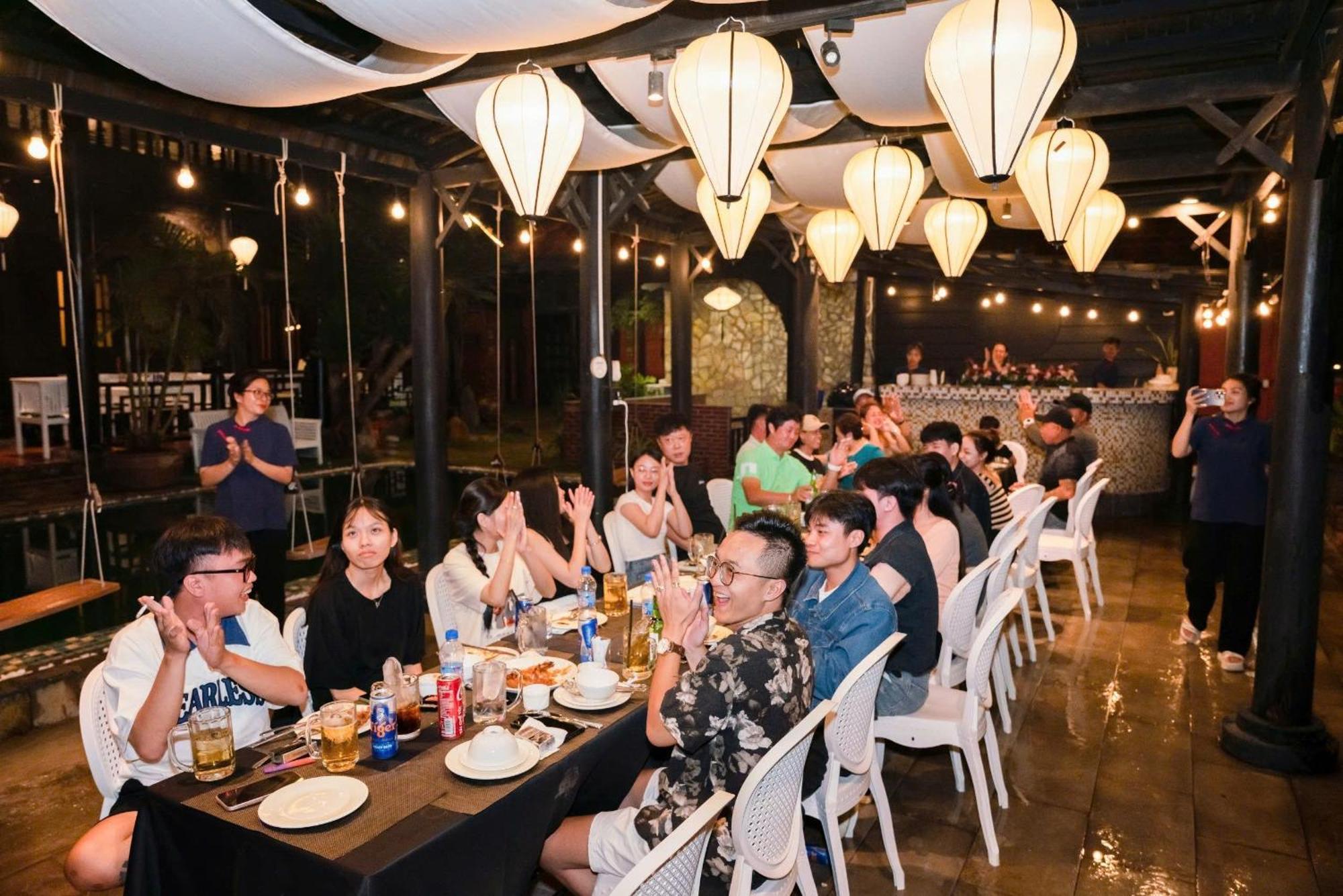 Homestay Sabina Boutique & Mui Ne