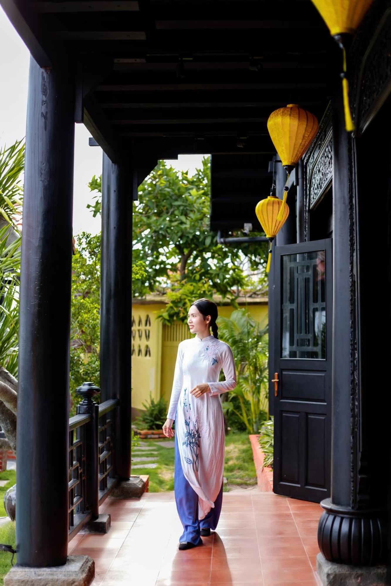 Homestay Sabina Boutique & *