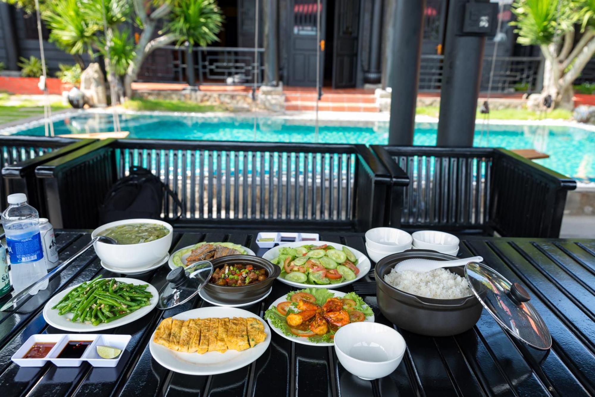 Sabina Boutique & Homestay Mui Ne