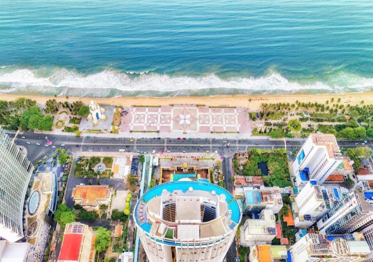 Apartment Panorama Luxury Front Nha Trang