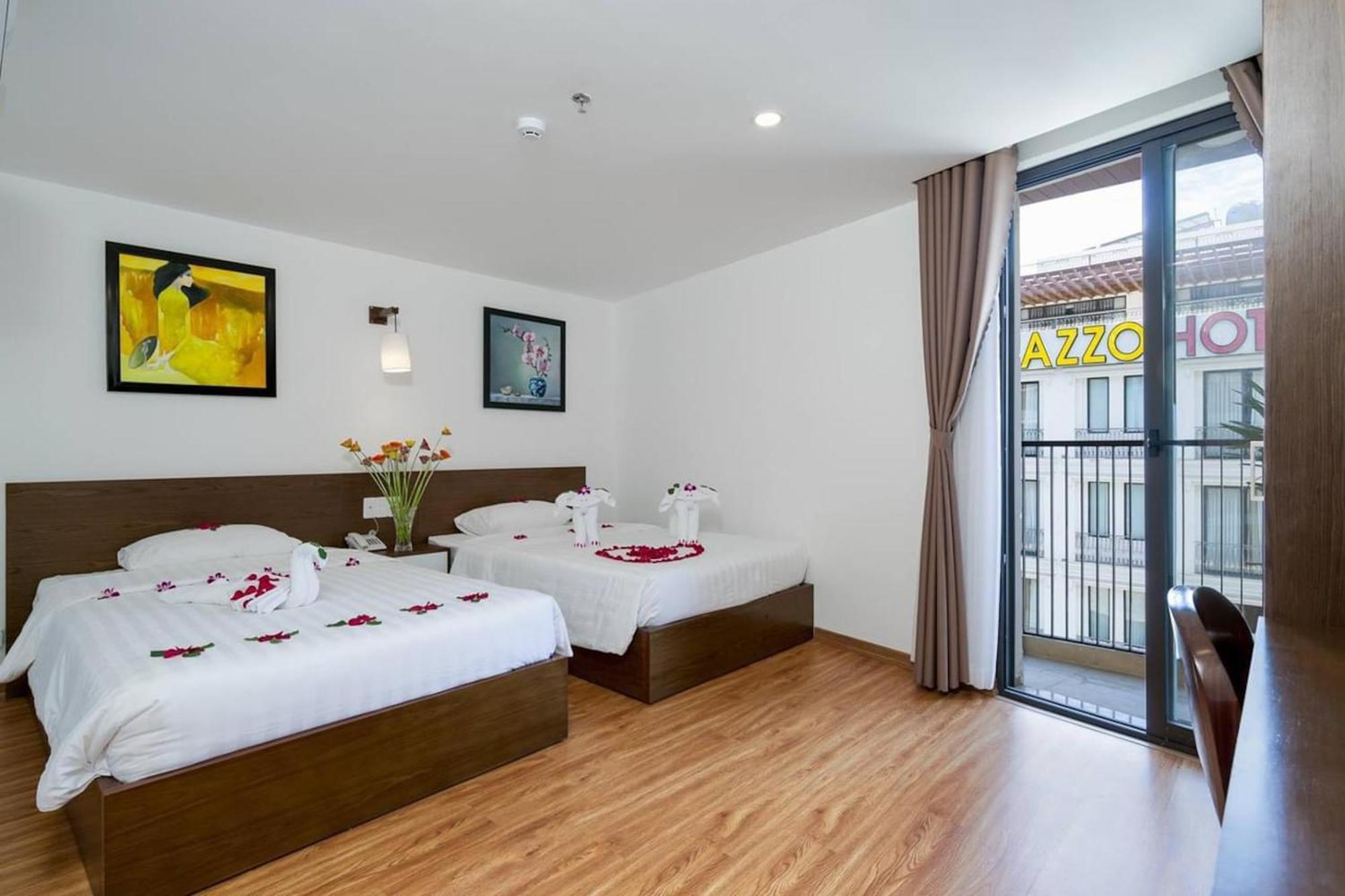 Silana Beachfront & Hotel 2*