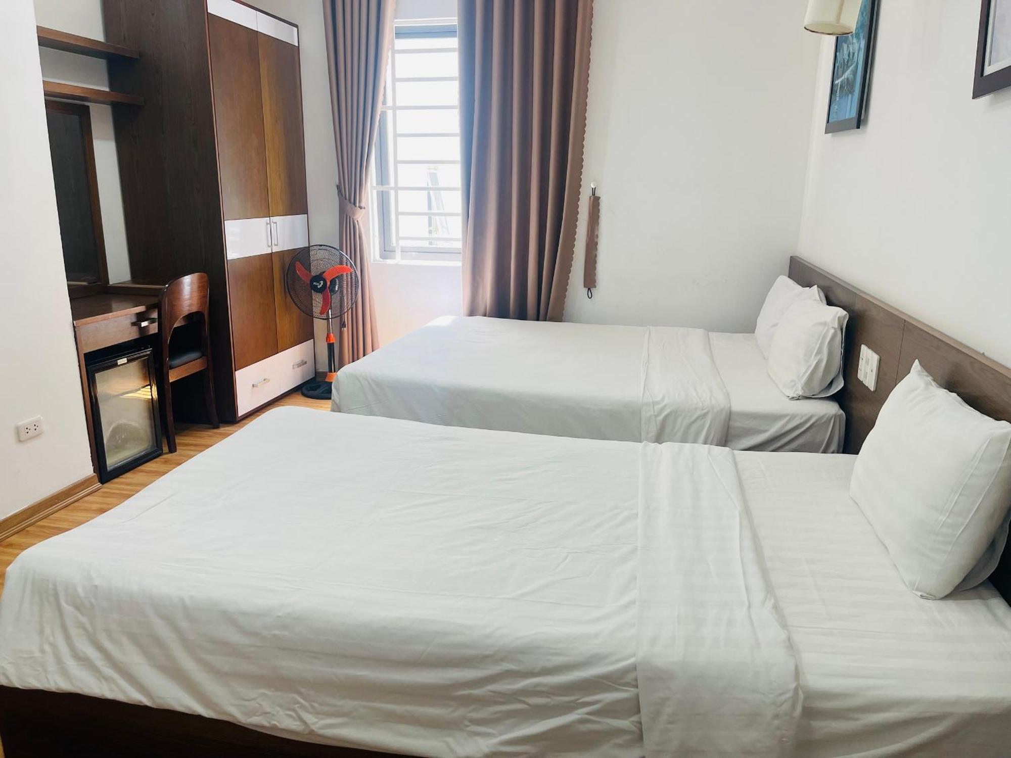 Silana Beachfront & Hotel