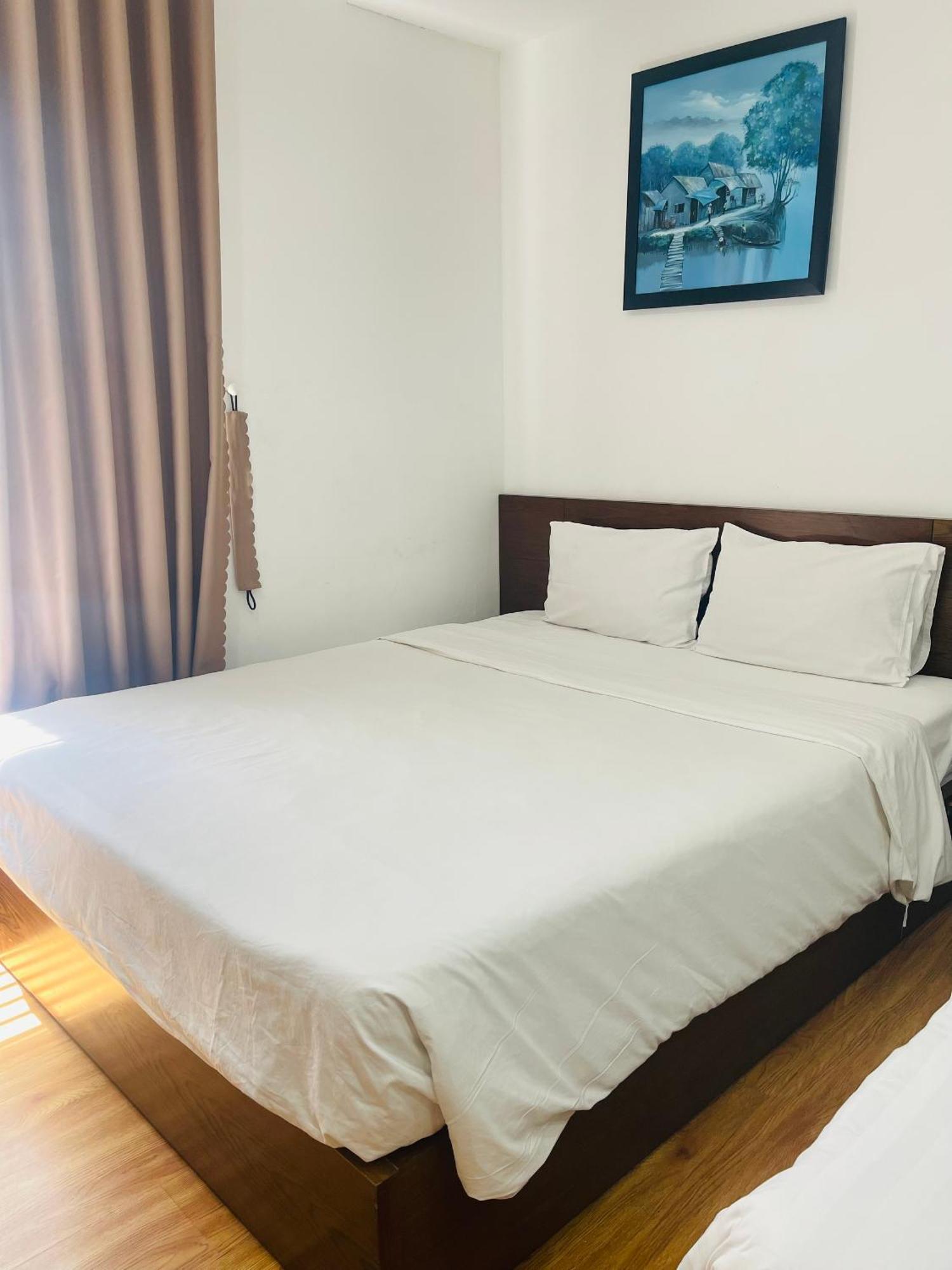 Silana Beachfront & Hotel