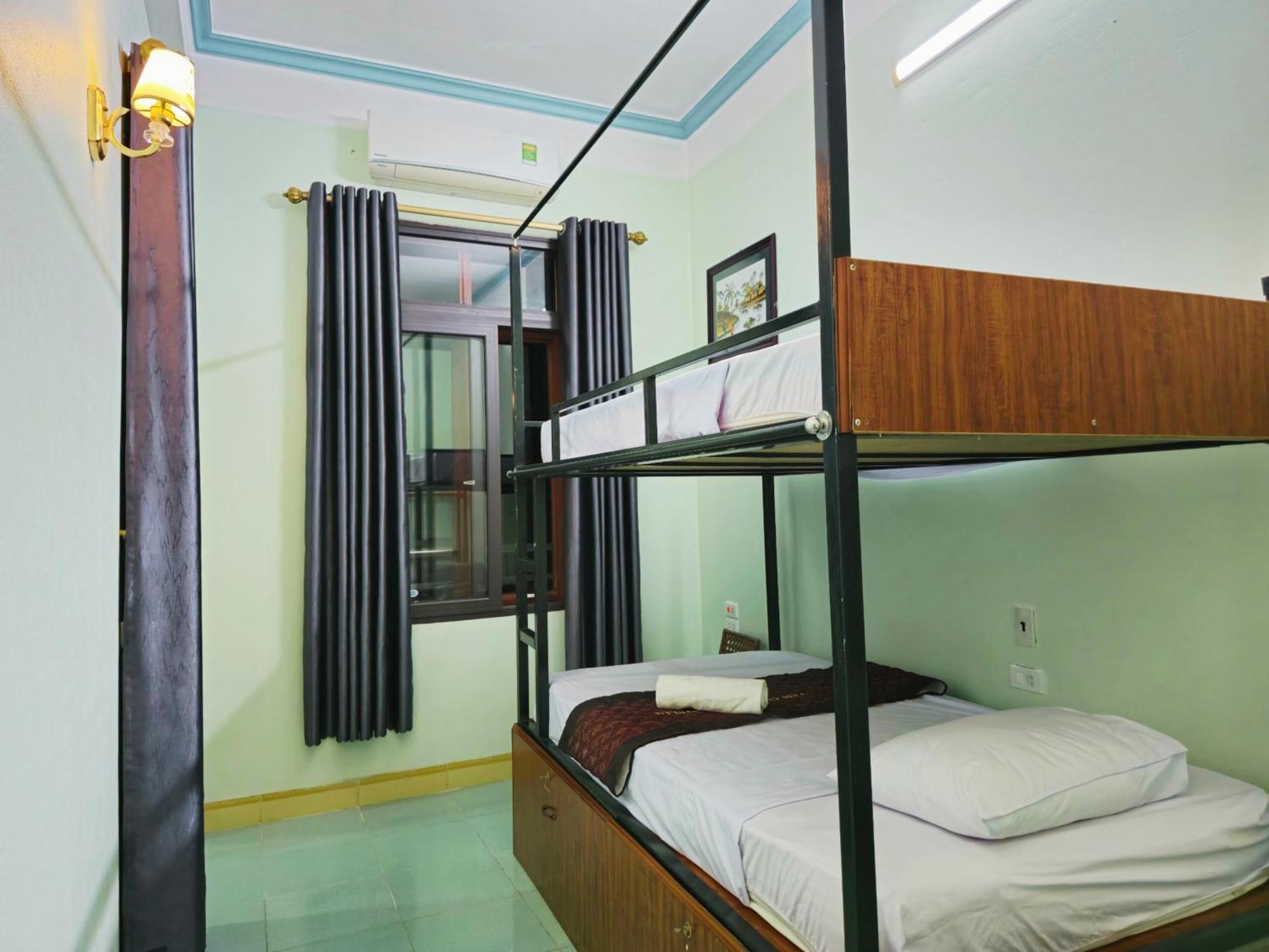 Vi Tamcoc Hotel *