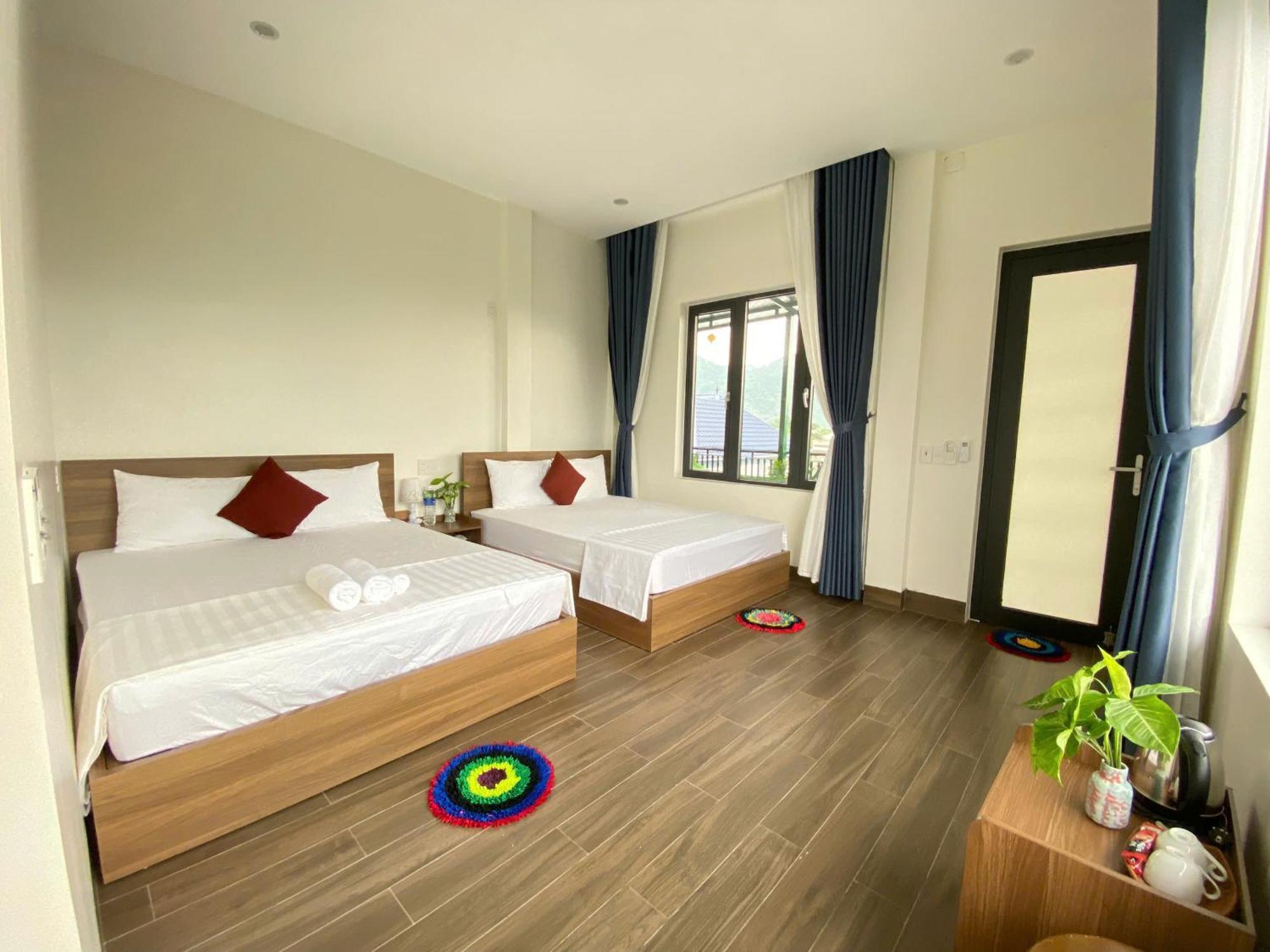 Homestay Tutu's