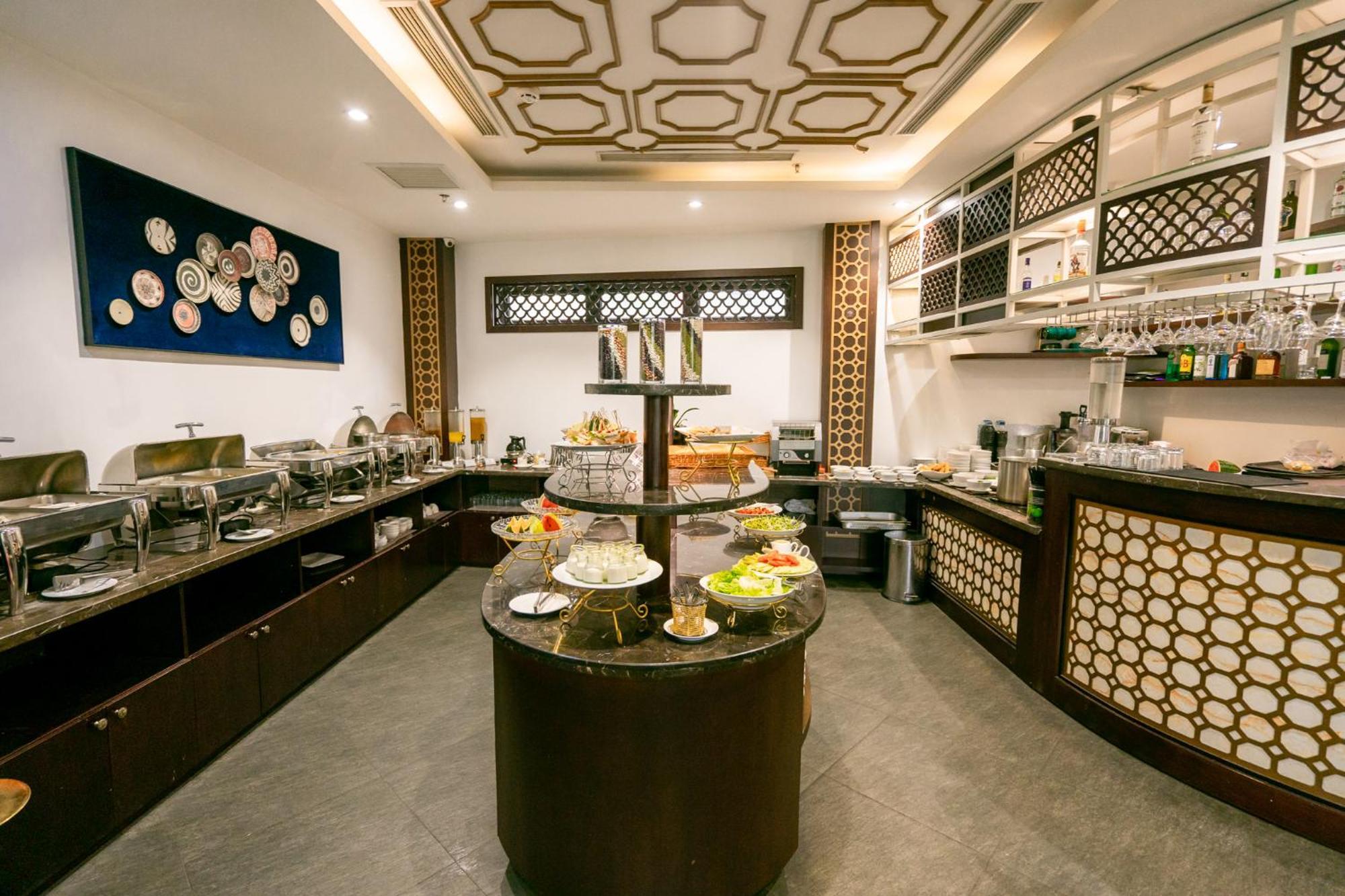 22land & Hotel 4*
