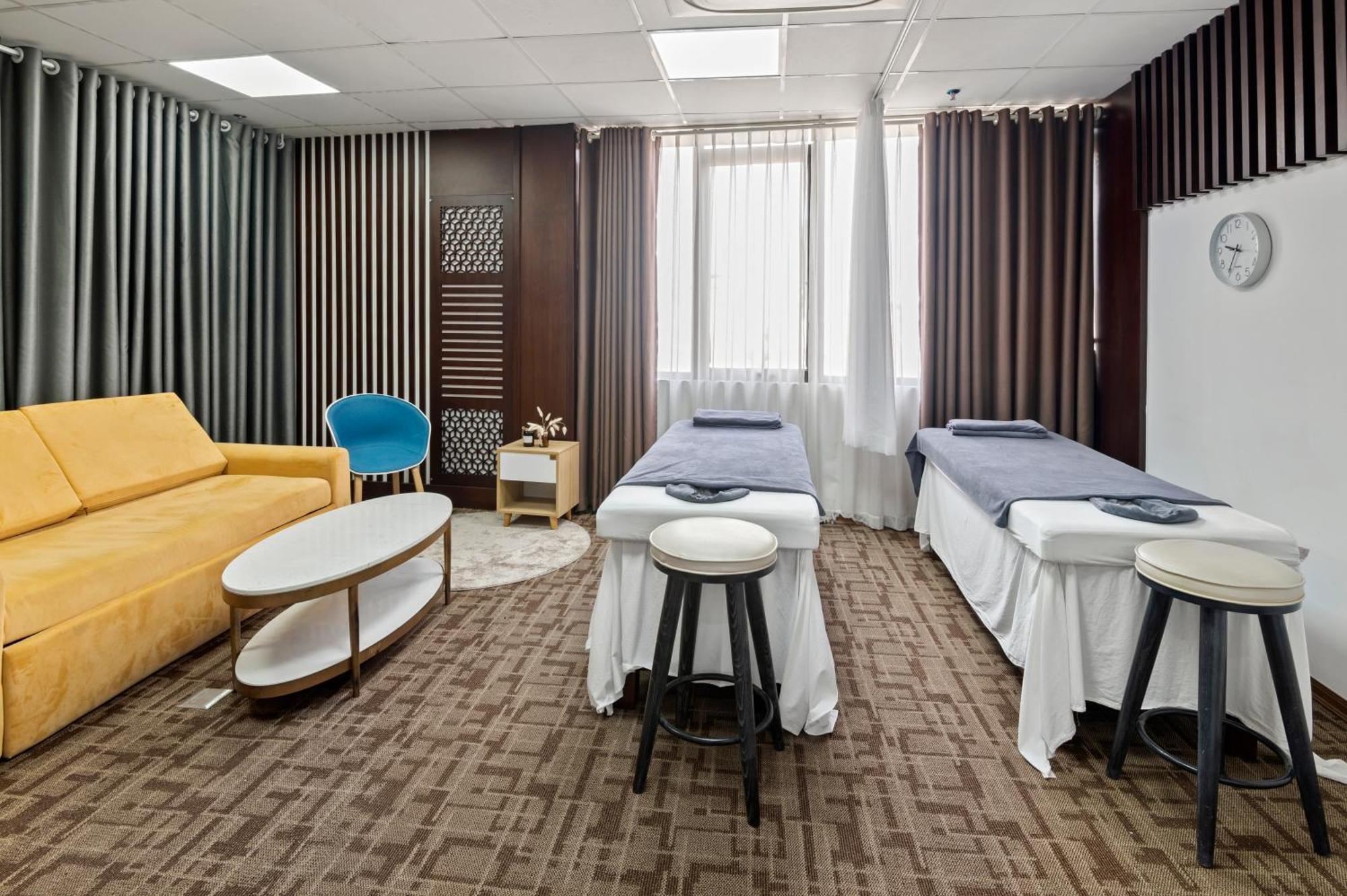 Hotel 22land & 4*