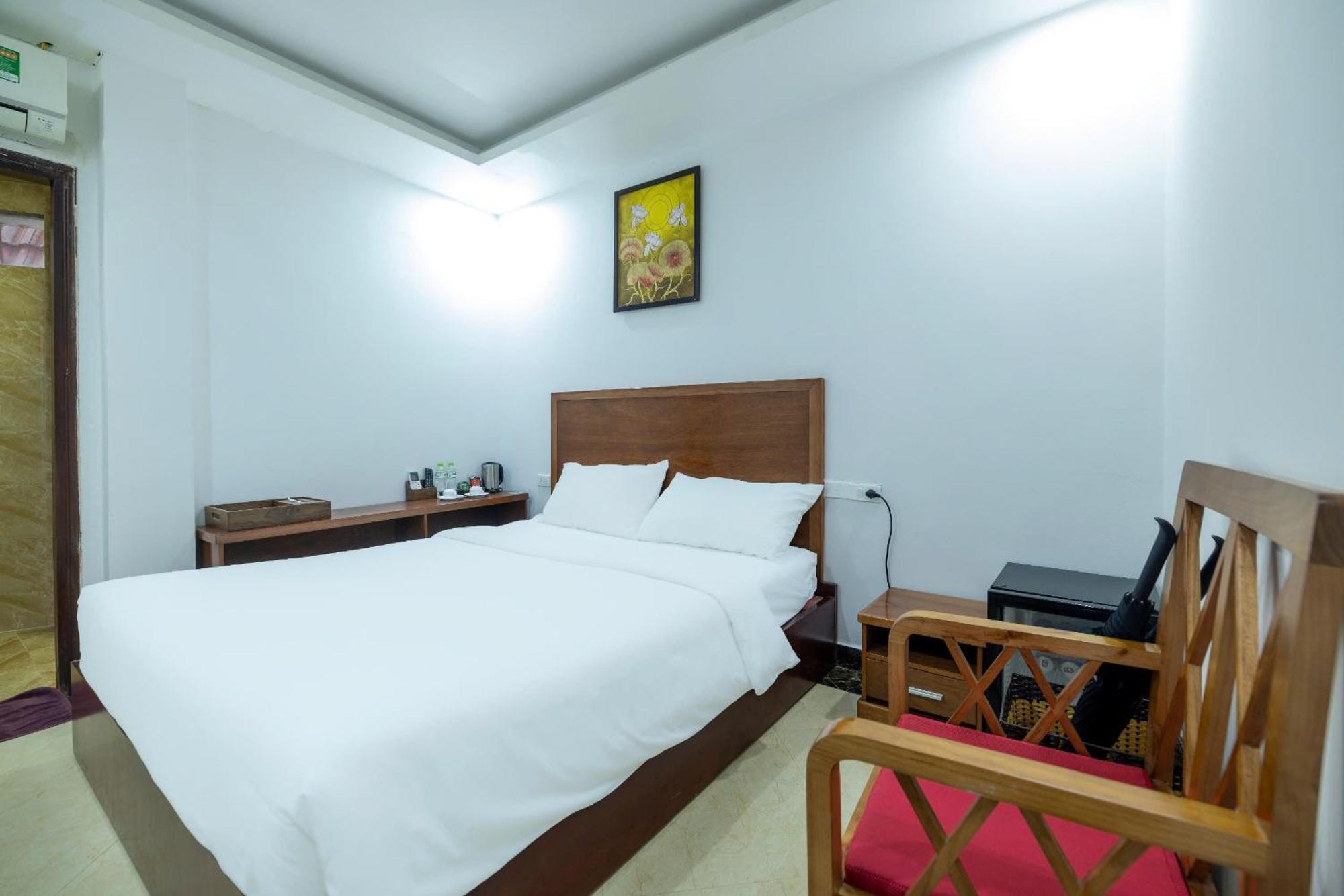 Hotel Yen And