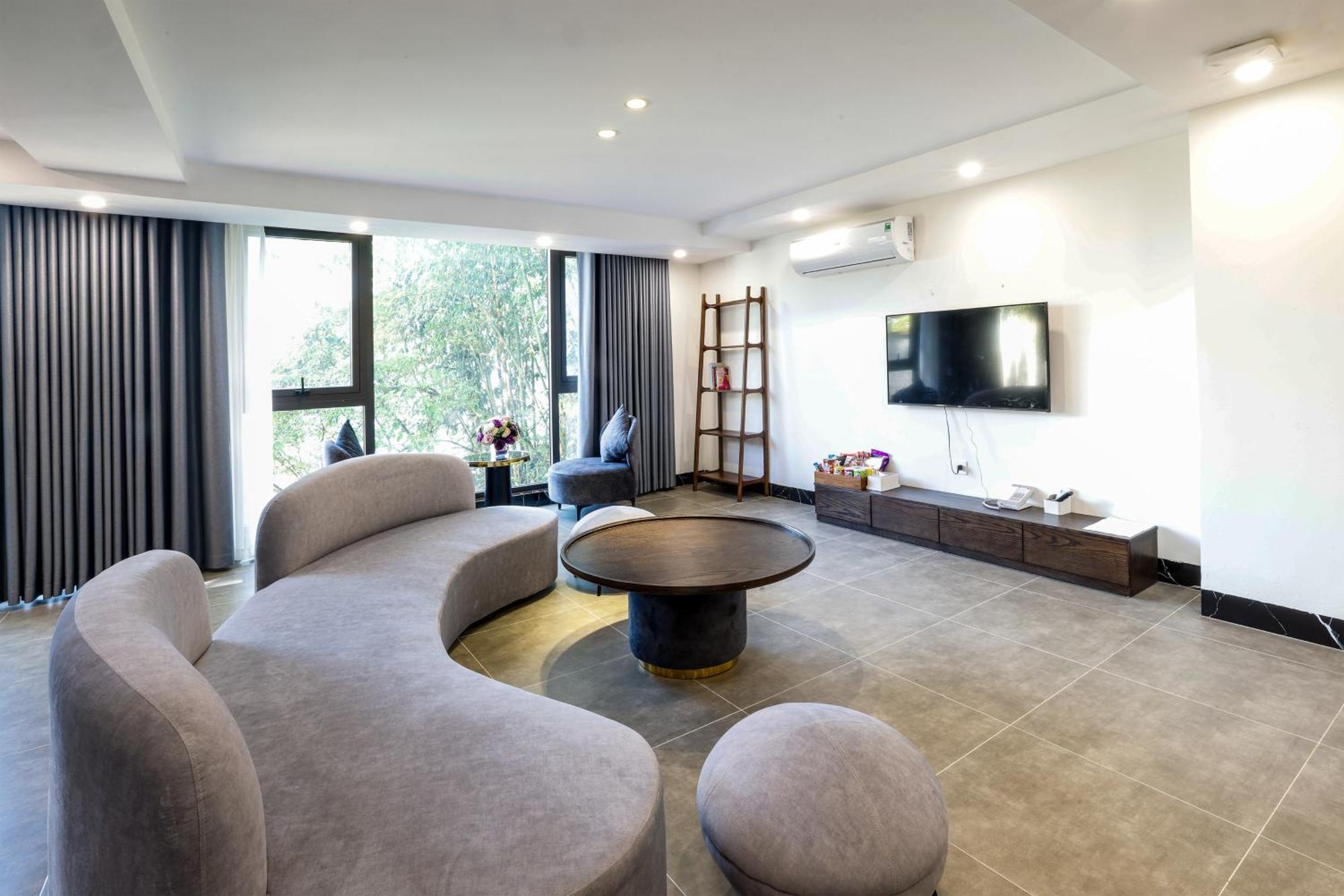 Hotel Yen And 3*