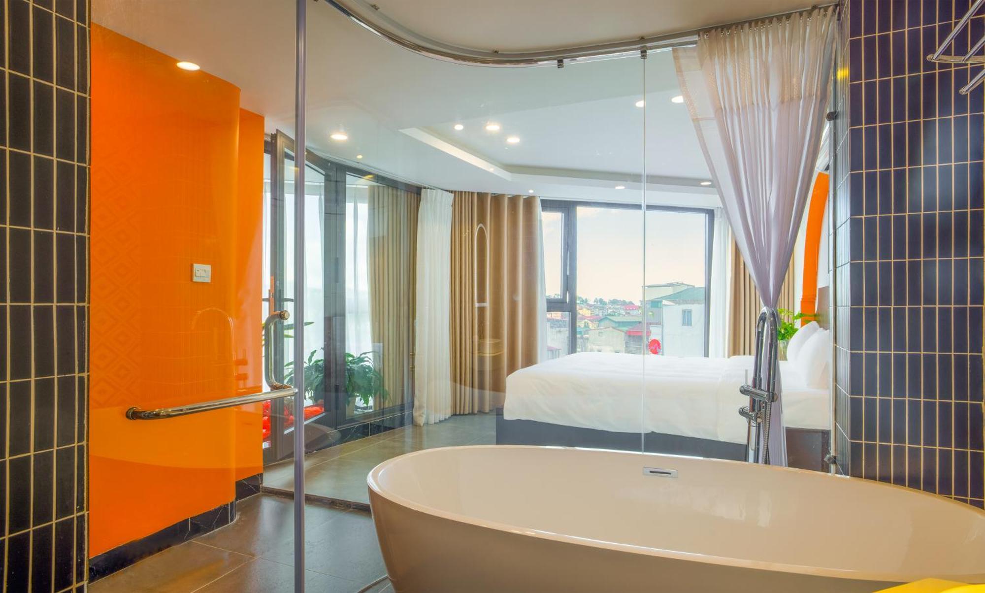 Yen And Hotel 3*