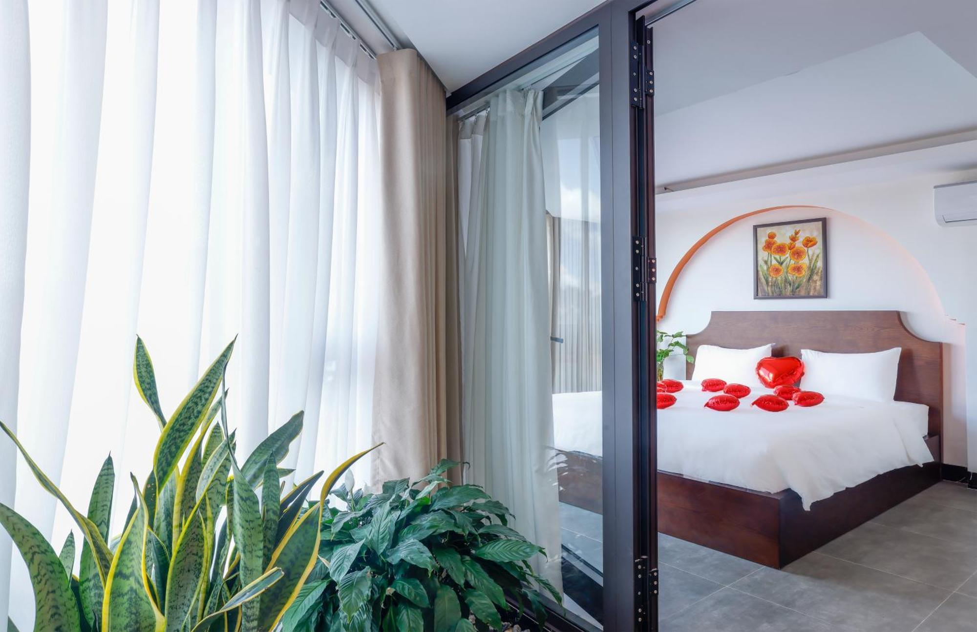 Yen And Hotel 3*