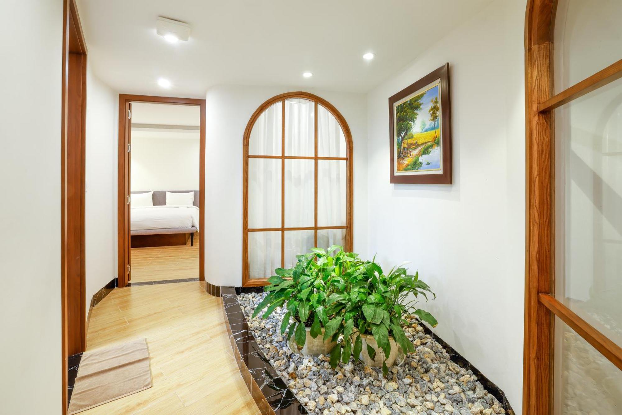 Hotel Yen And 3*