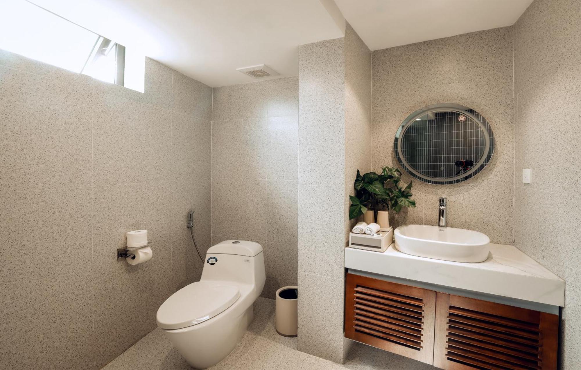 Hotel Yen And 3*