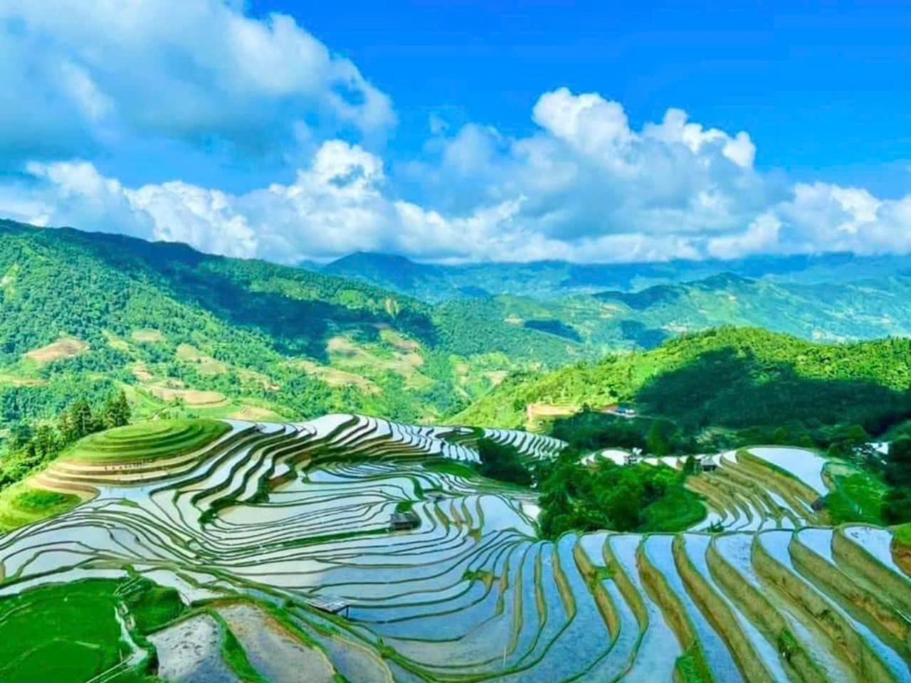 Homestay Time Travel - Loop Tour *