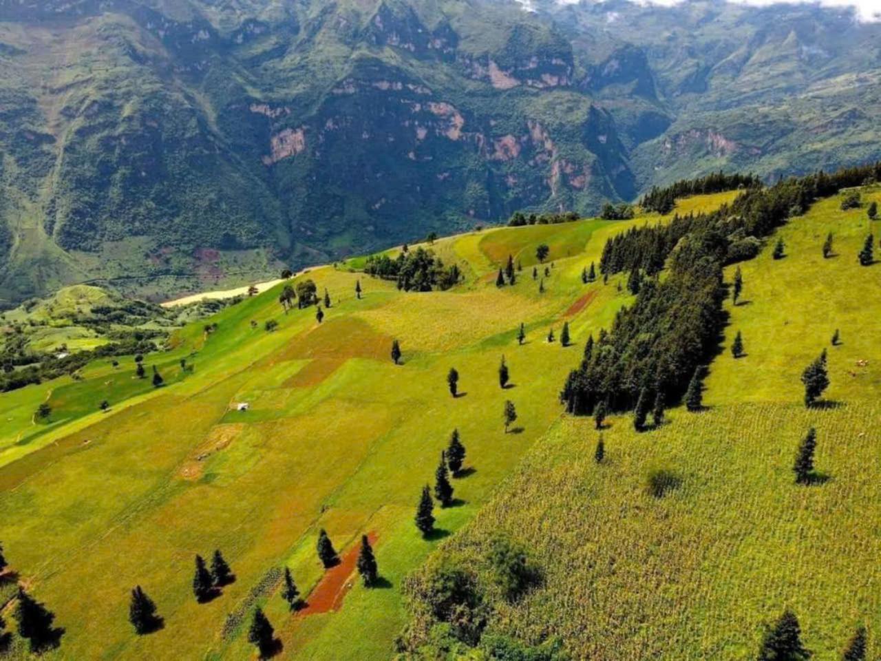 Homestay Time Travel - Loop Tour Ha Giang