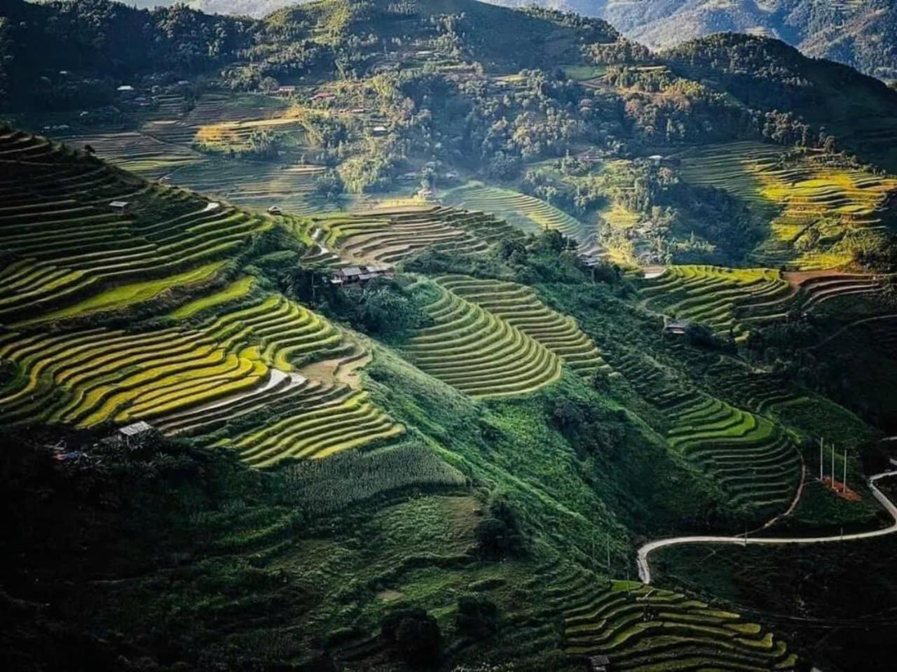 Time Travel - Loop Tour * Ha Giang