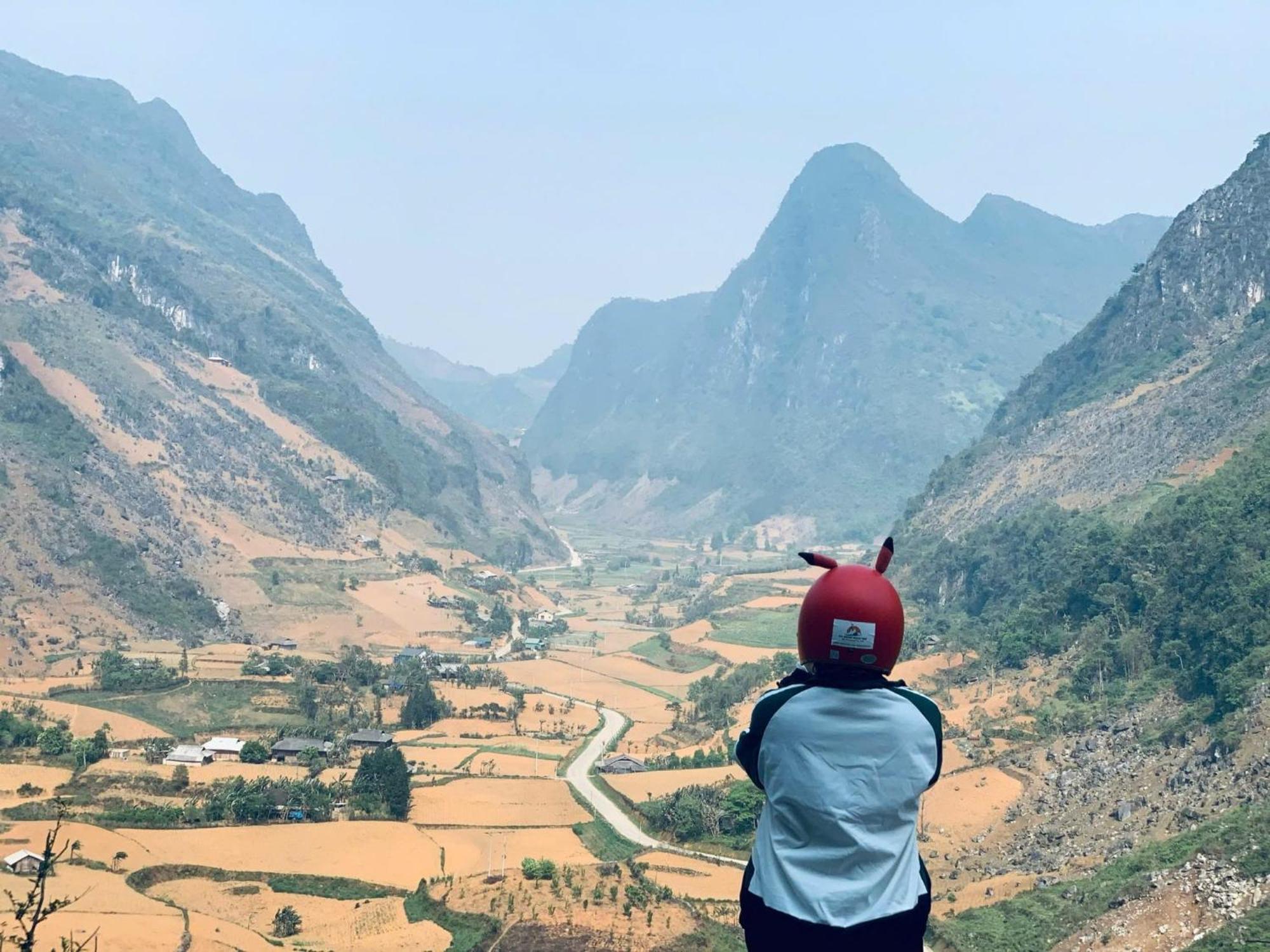 Time Travel - Loop Tour Homestay