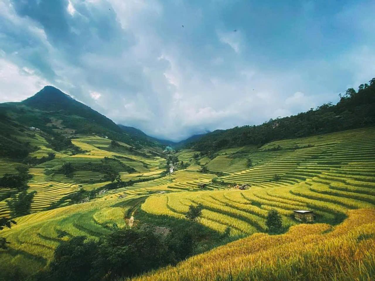 Time Travel - Loop Tour Ha Giang