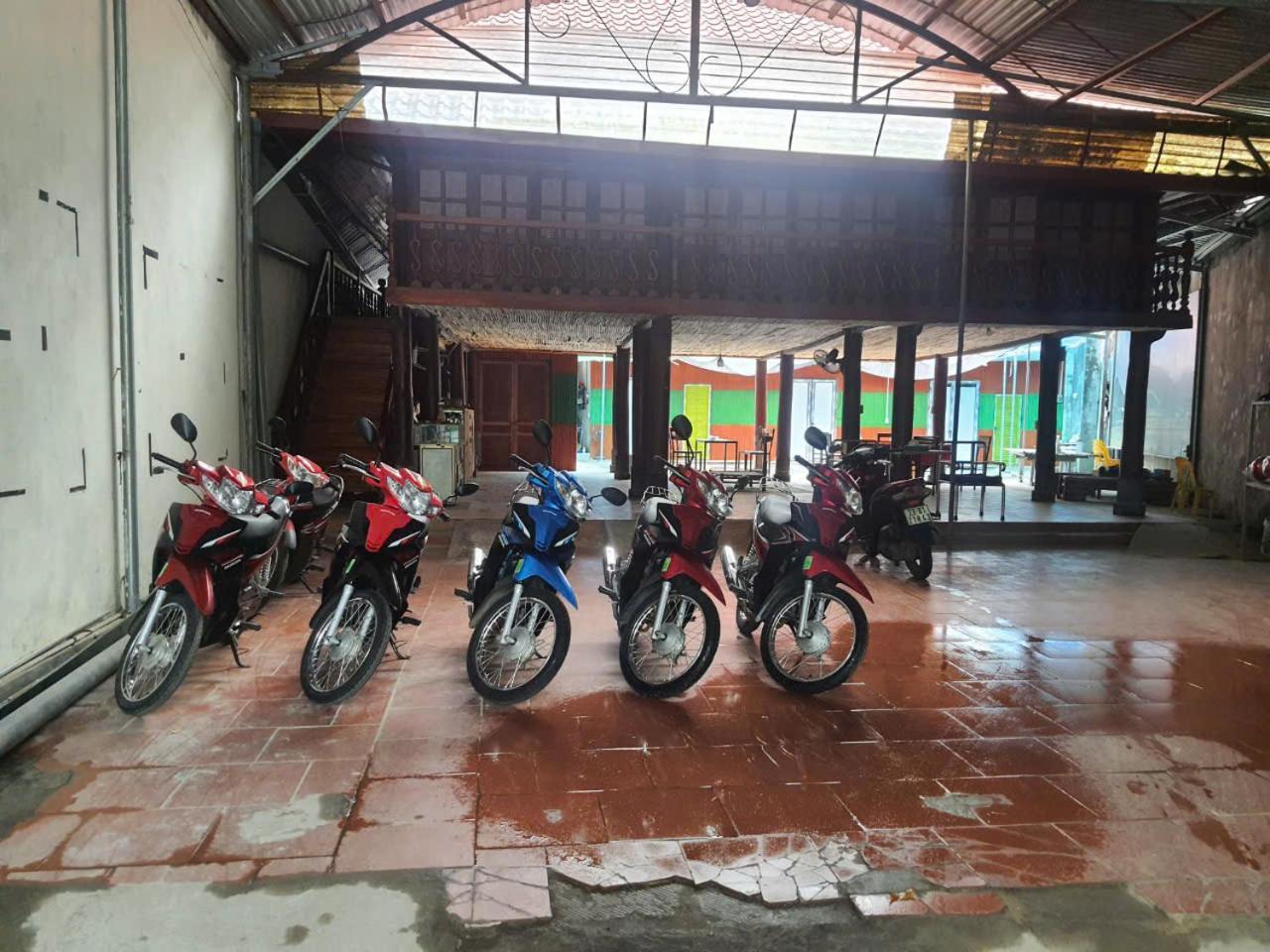 Homestay Time Travel - Loop Tour