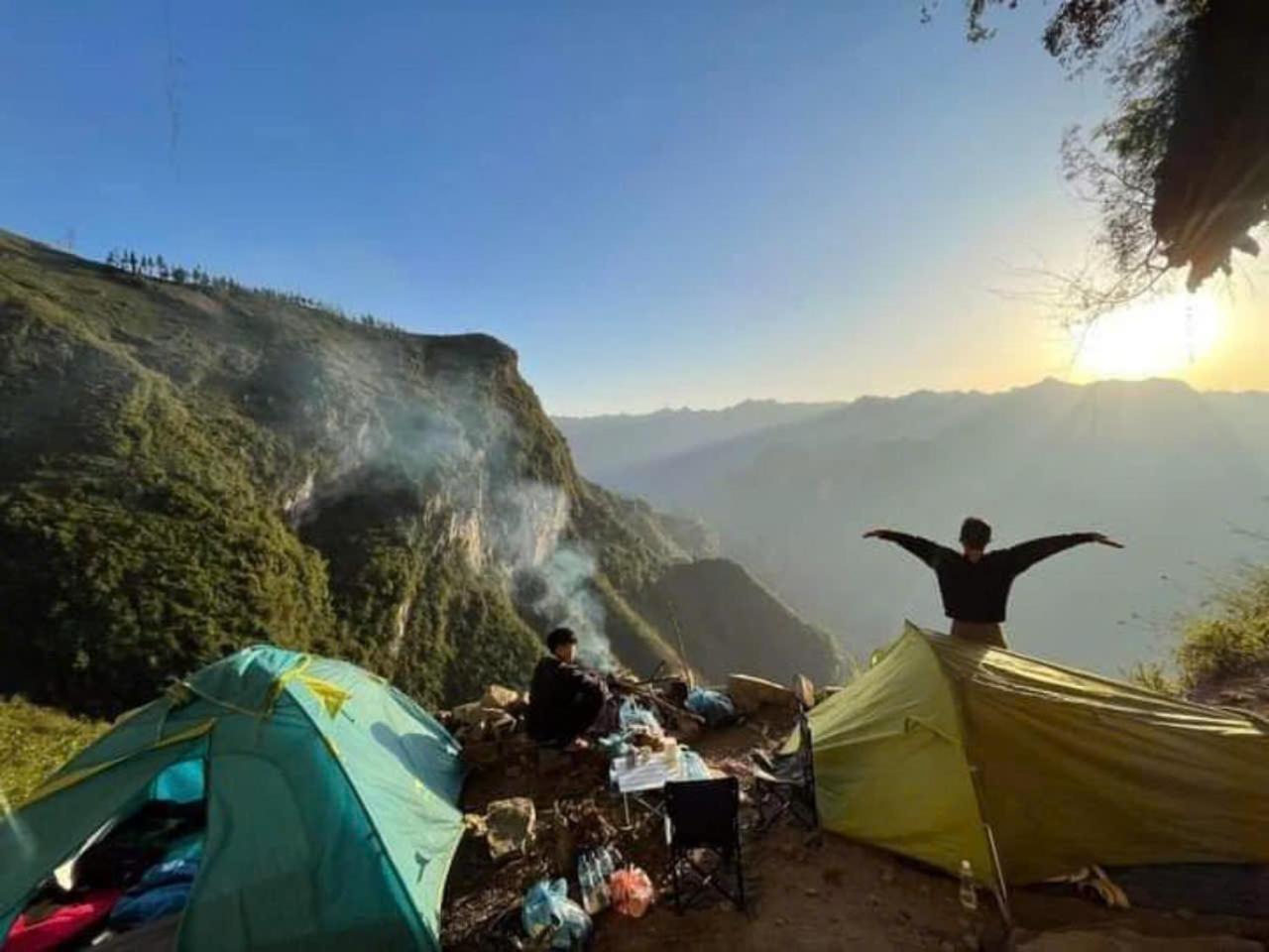 Time Travel - Loop Tour * Ha Giang
