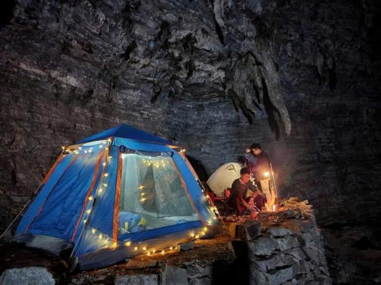 Homestay Time Travel - Loop Tour *