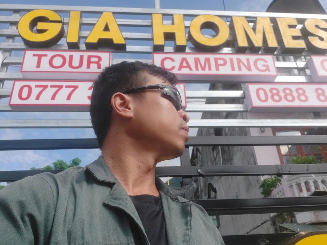 Time Travel - Loop Tour Homestay Ha Giang