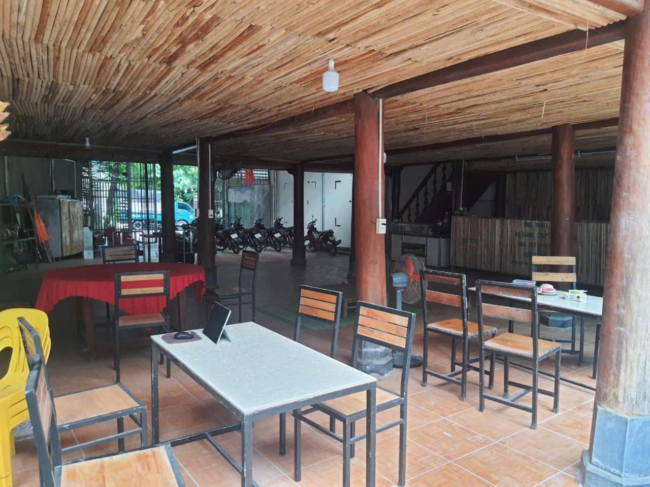 Homestay Time Travel - Loop Tour *