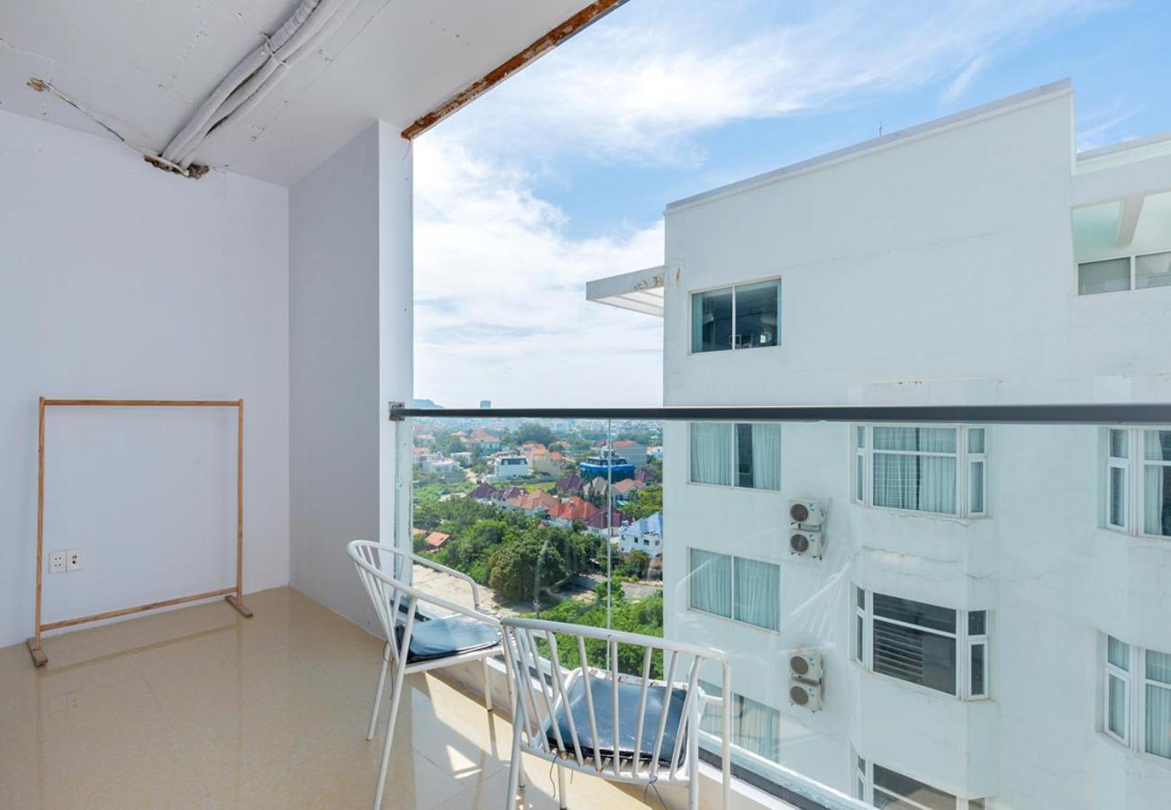 Oasky Son Thinh - Tina Apartment *